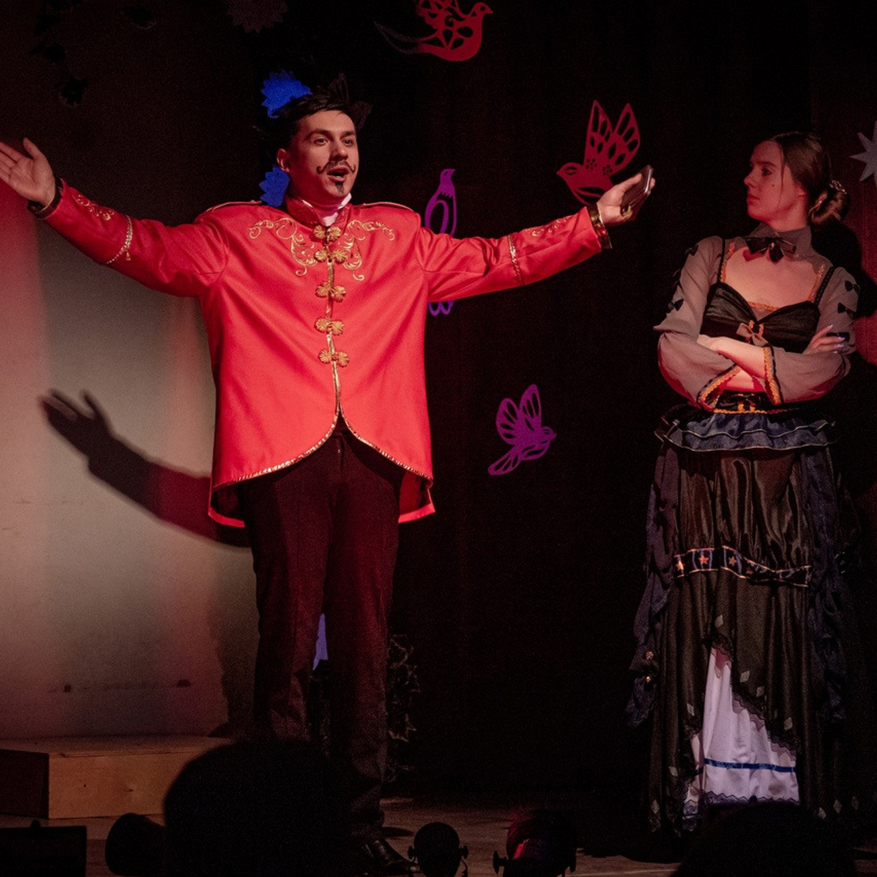 Обыкновенное чудо