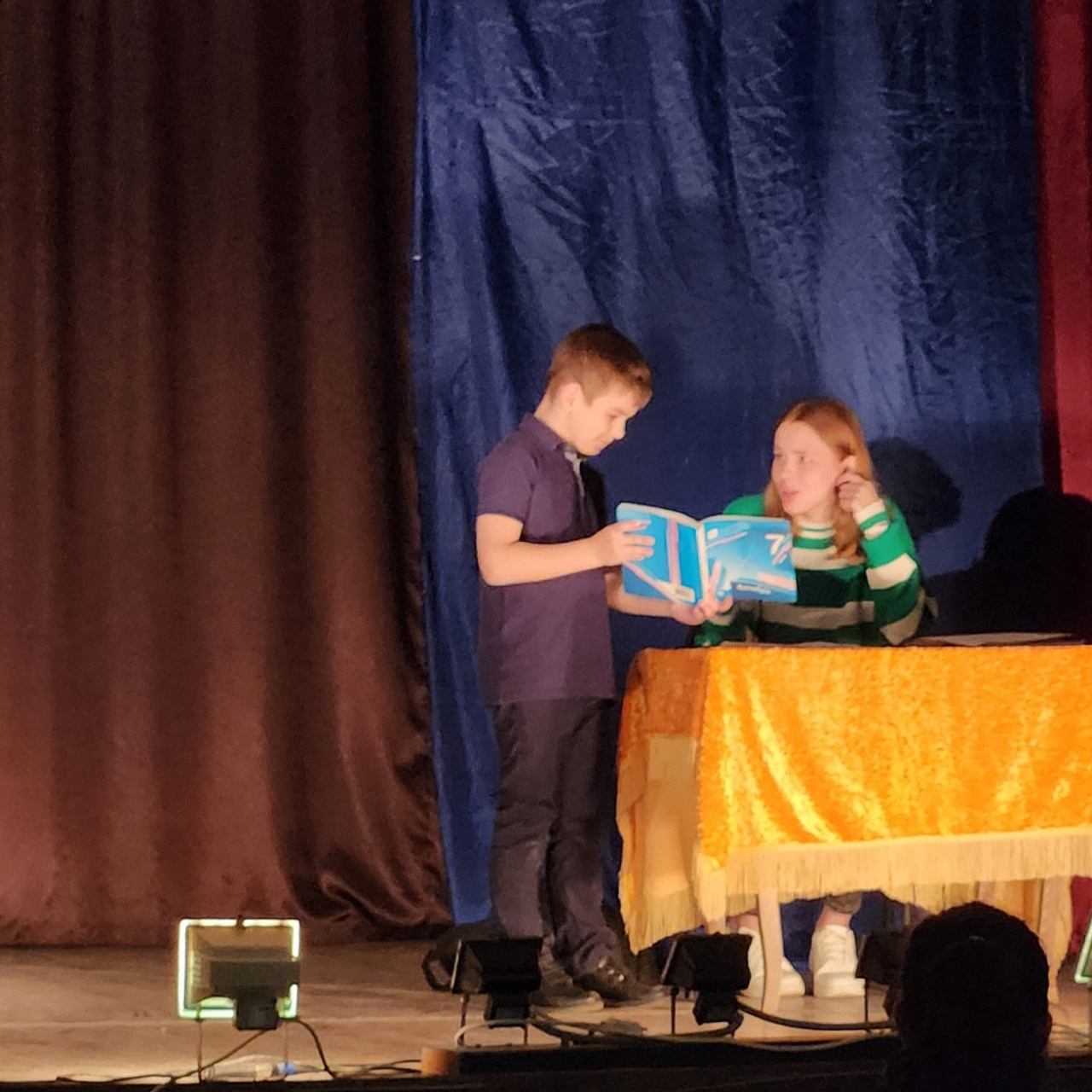 Веселые истории