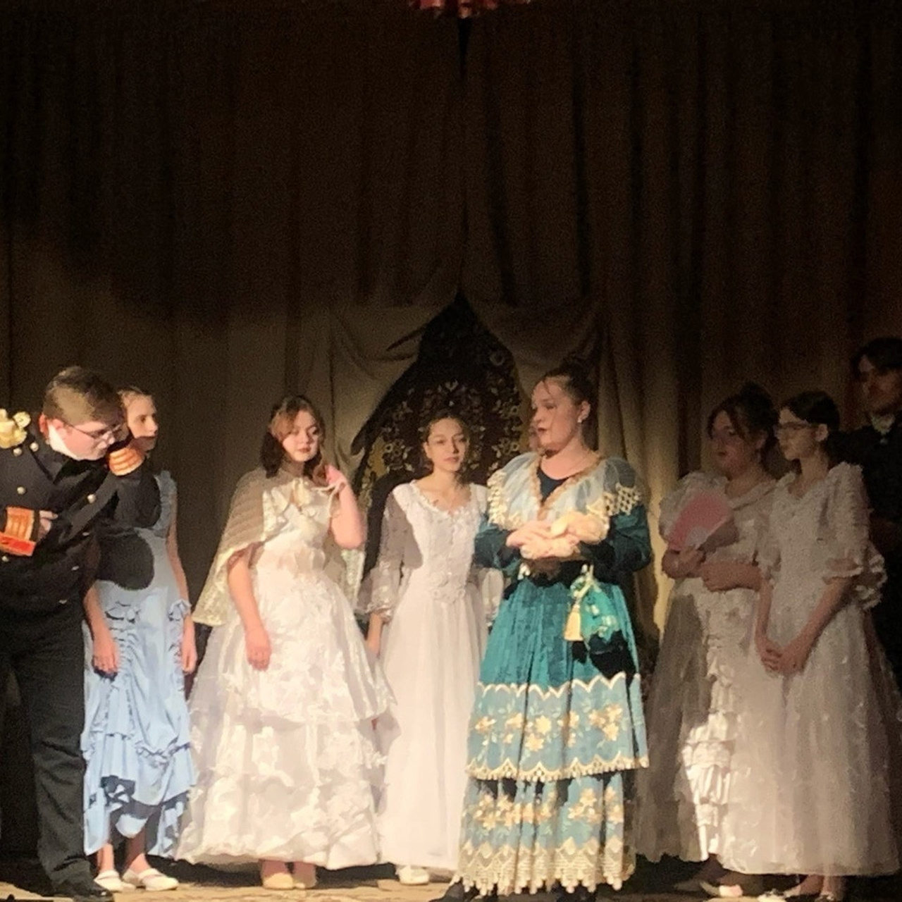 Горе от ума