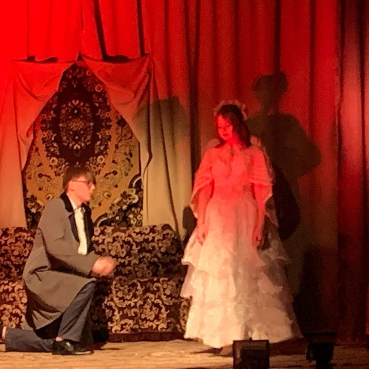 Горе от ума