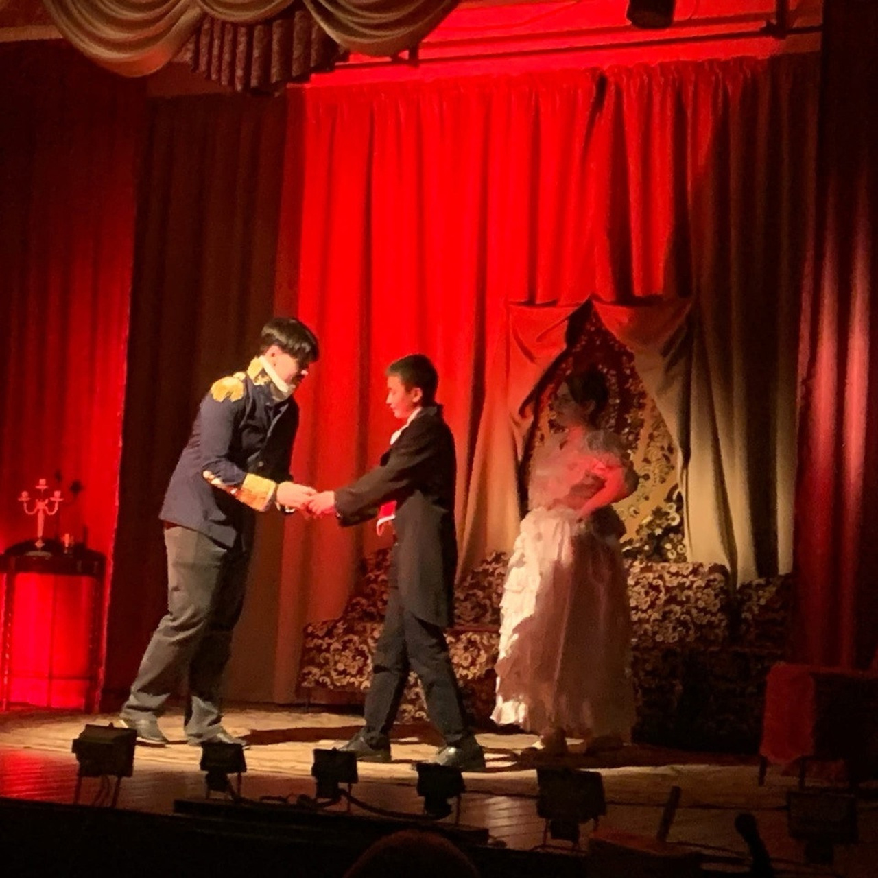 Горе от ума