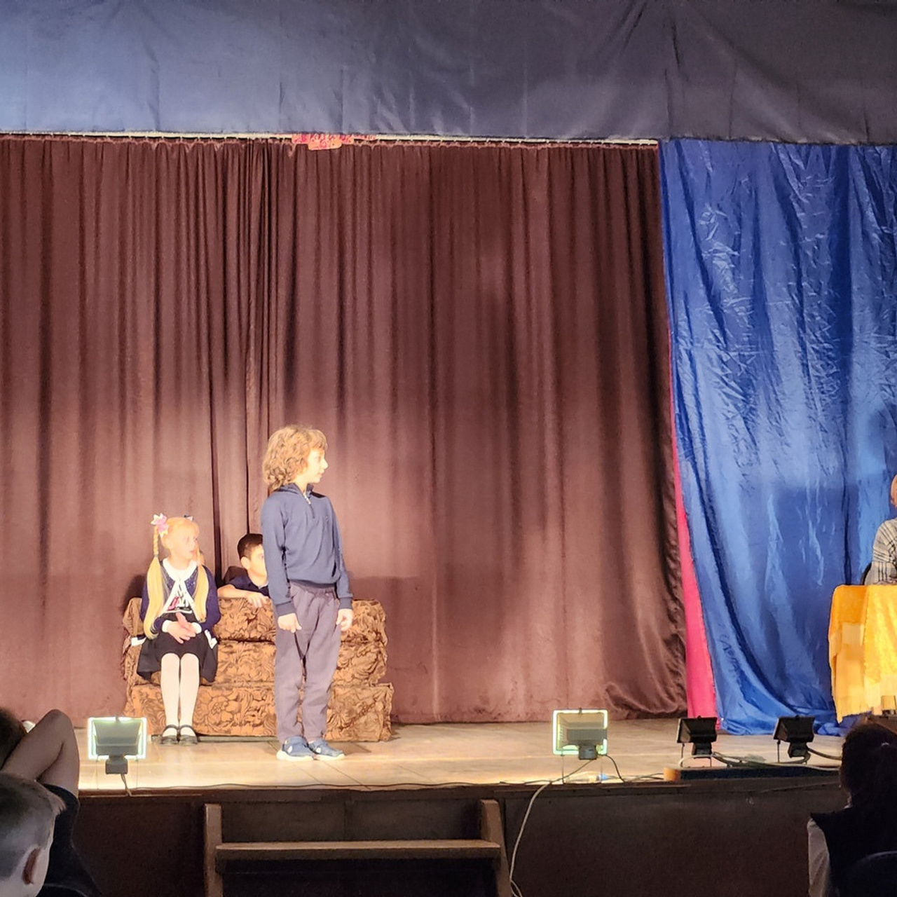 Веселые истории