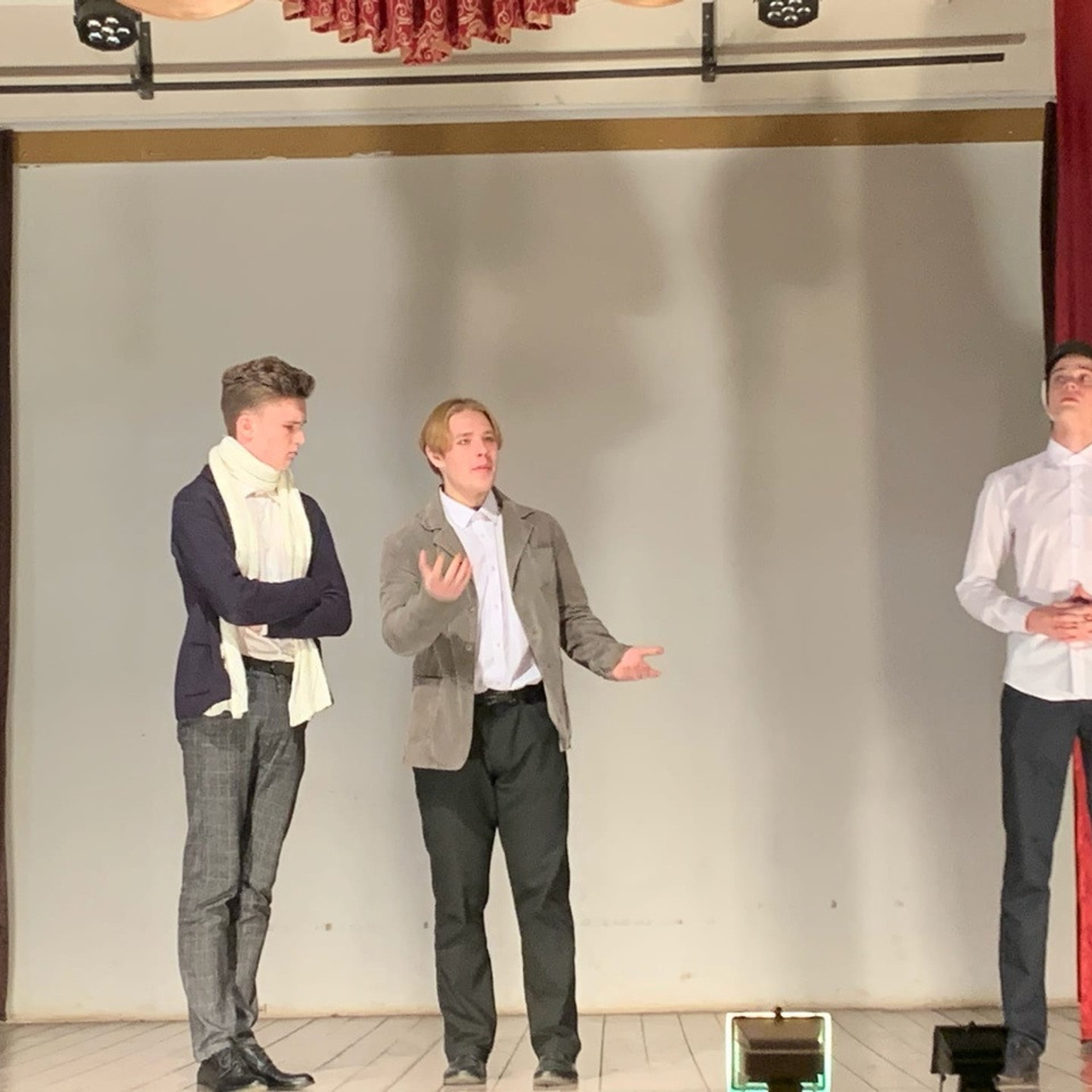 Двенадцать стульев