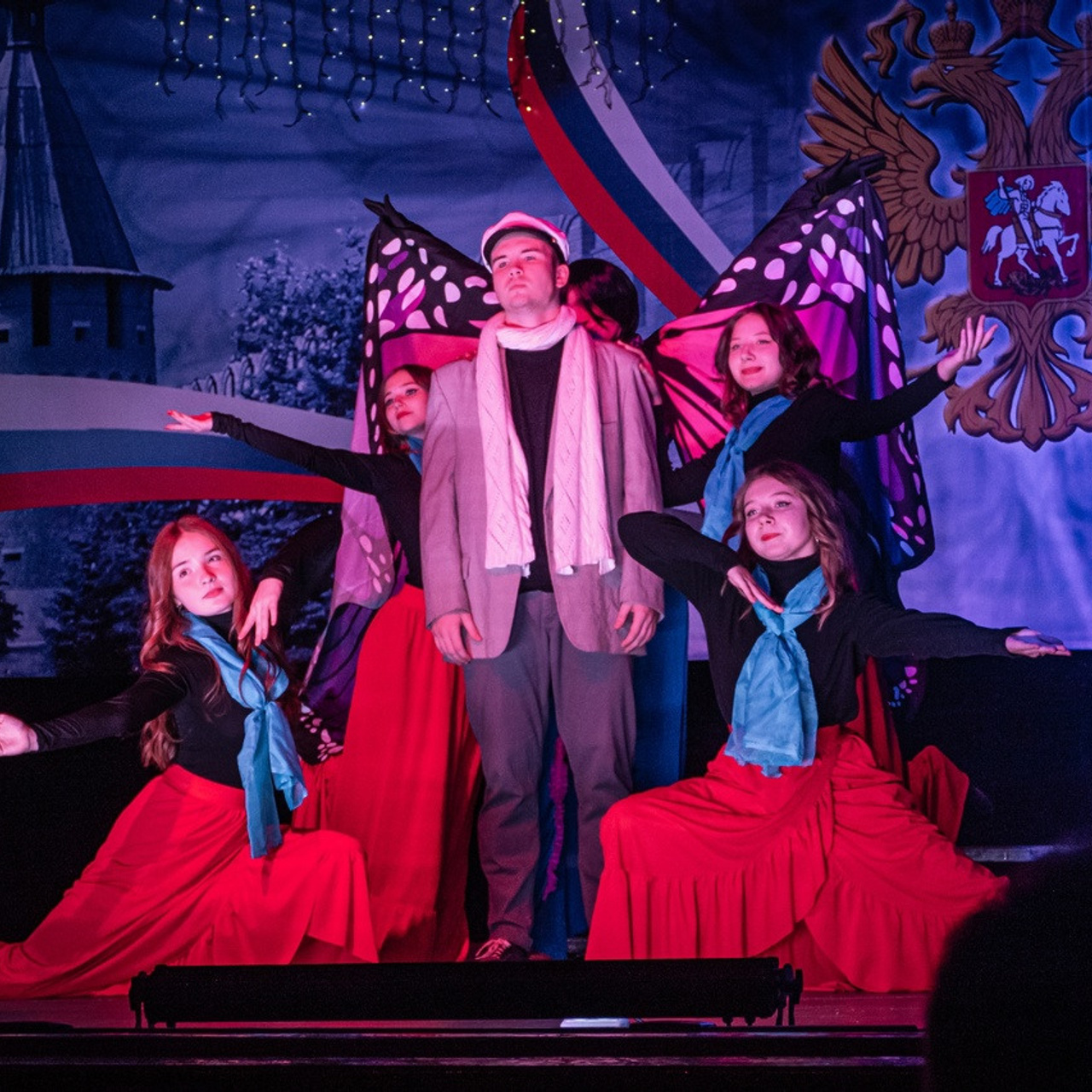 Двенадцать стульев