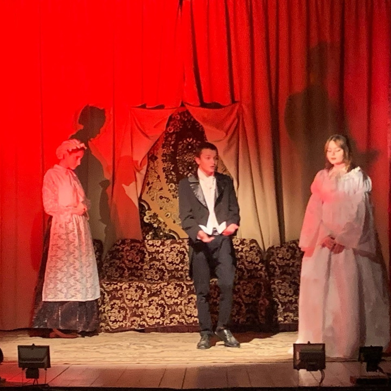 Горе от ума