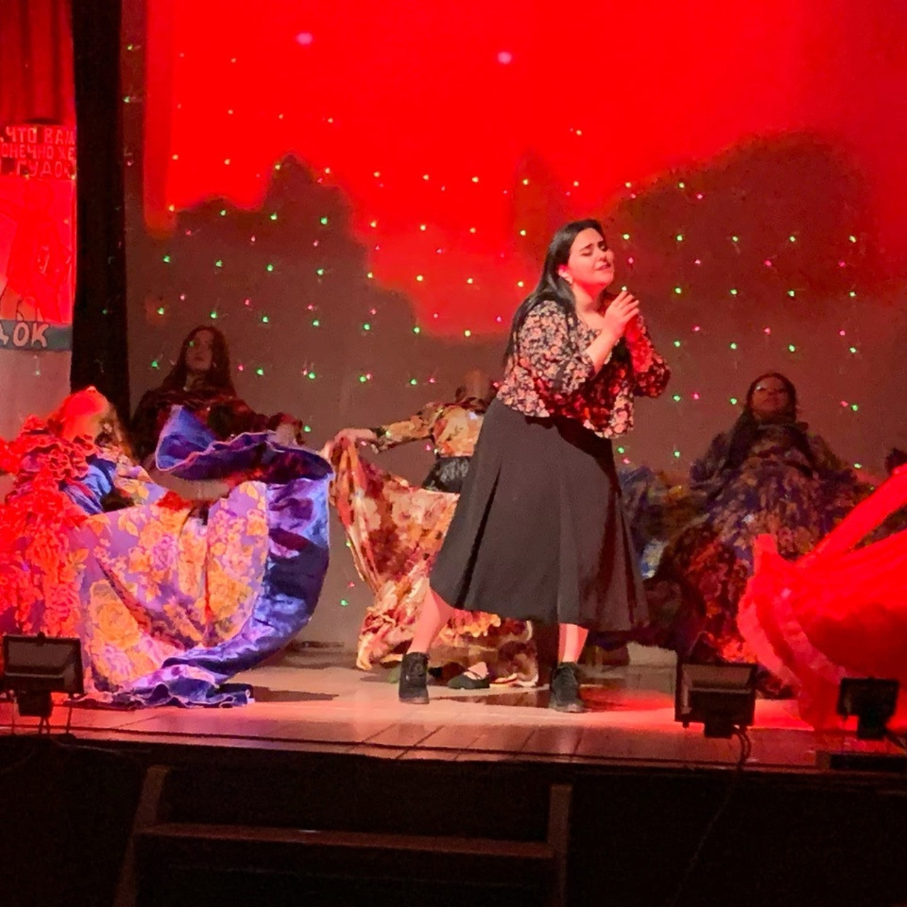 Двенадцать стульев