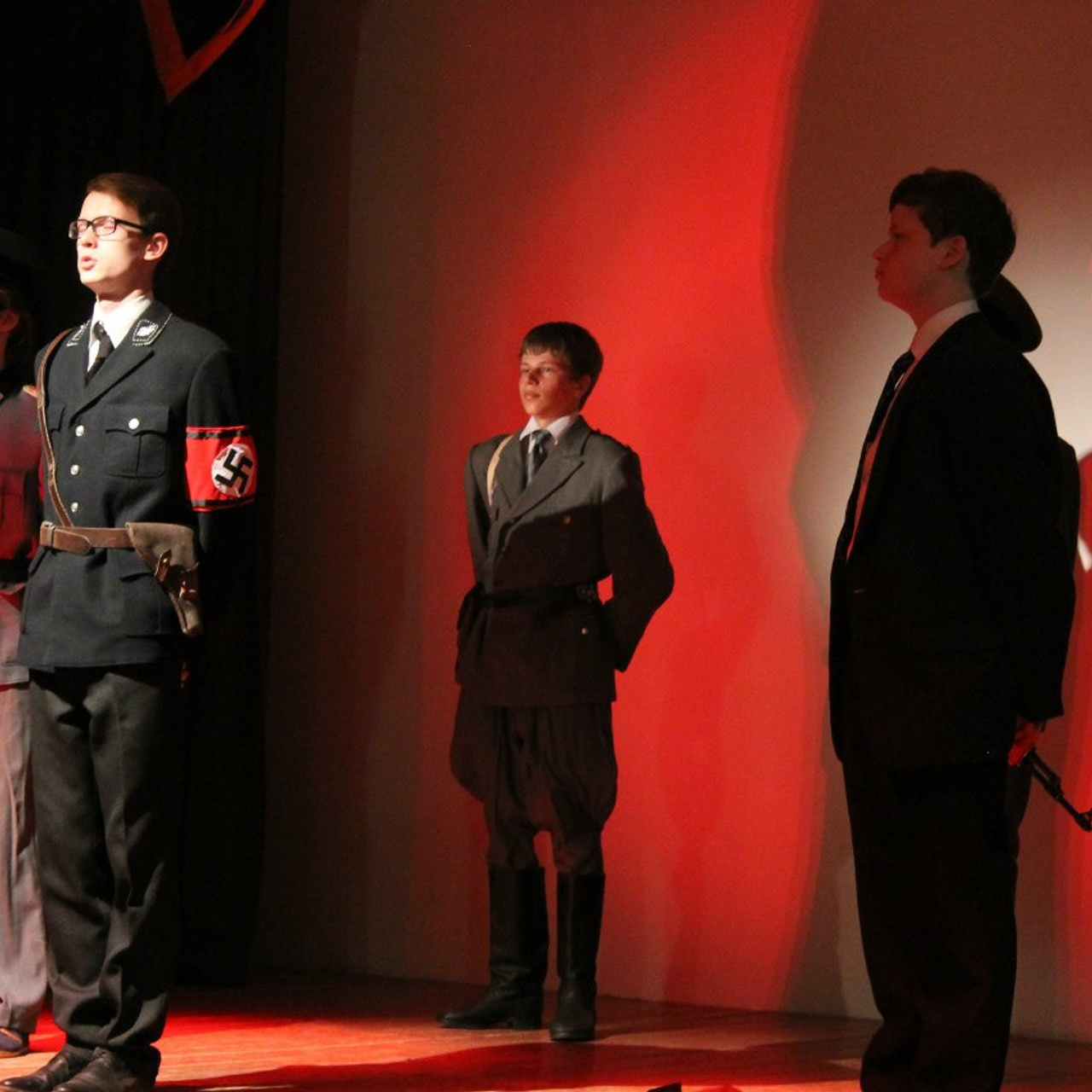 Не ради славы