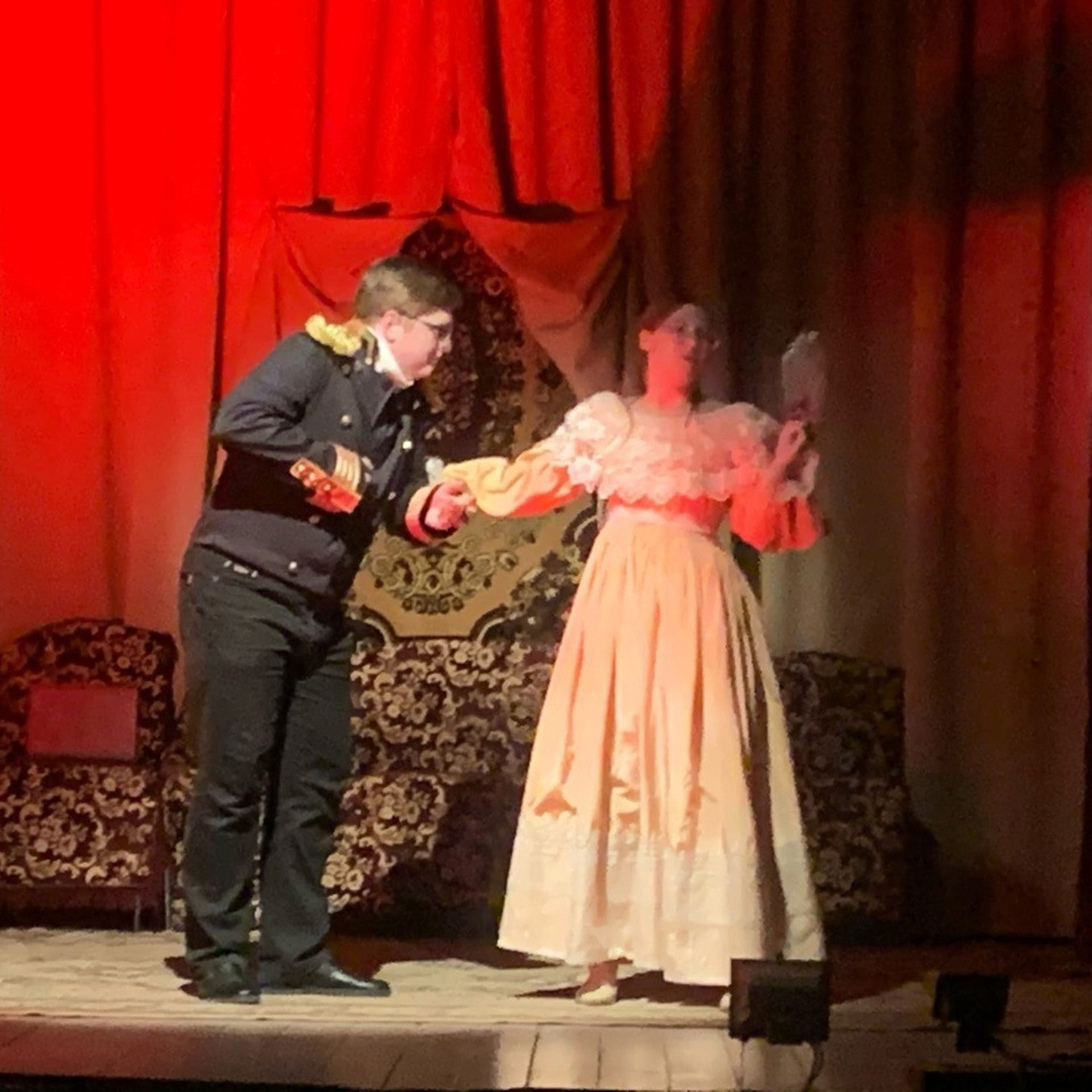 Горе от ума