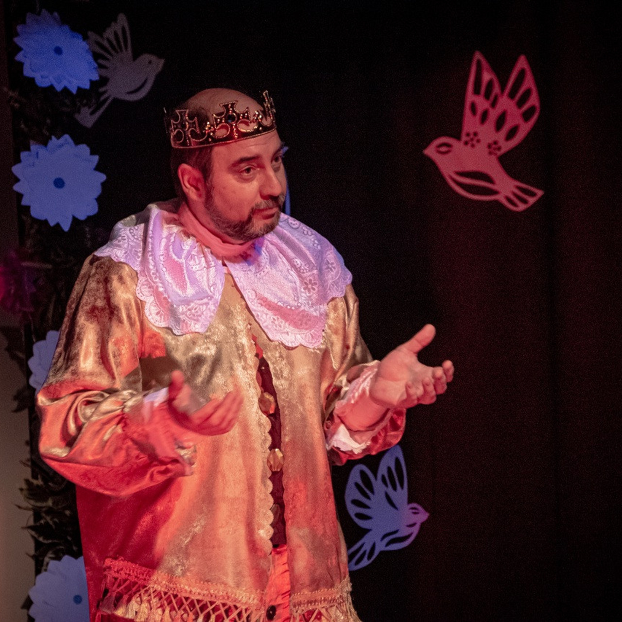 Обыкновенное чудо