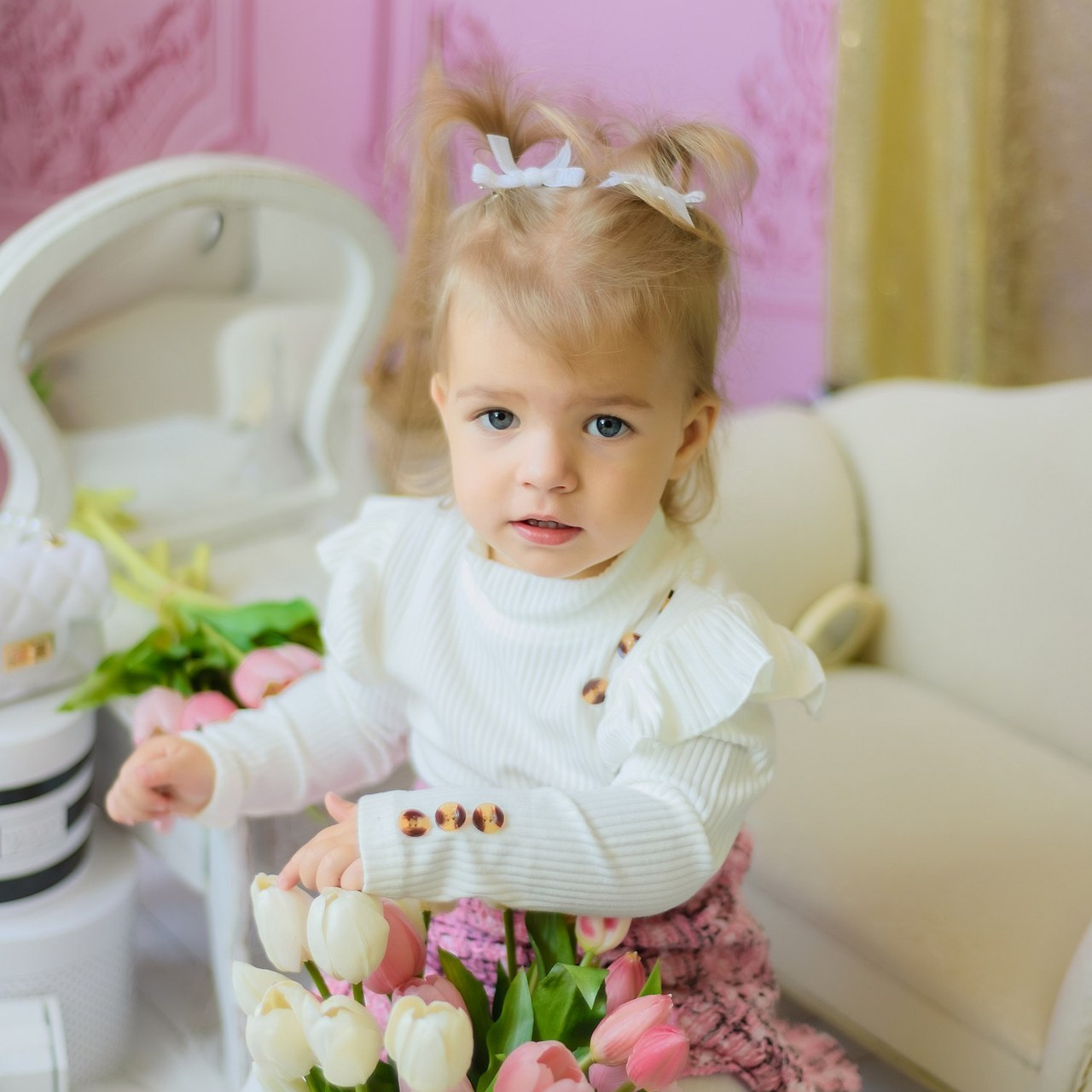 Отзывы. Детский Фотограф |Фотограф на годик в Брянске Ирина Романова