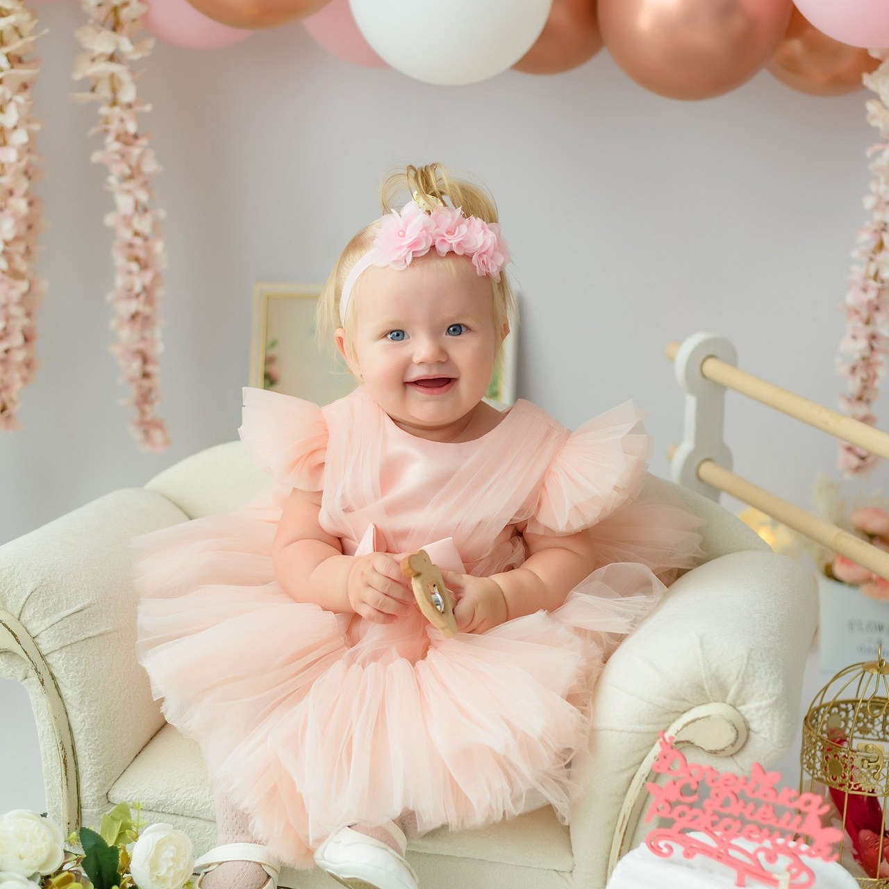 Отзывы. Детский Фотограф |Фотограф на годик в Брянске Ирина Романова