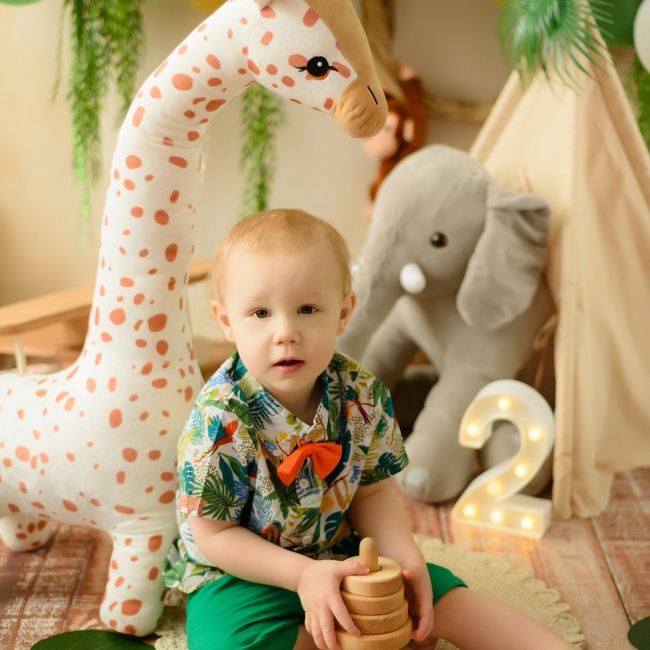 Отзывы. Детский Фотограф |Фотограф на годик в Брянске Ирина Романова