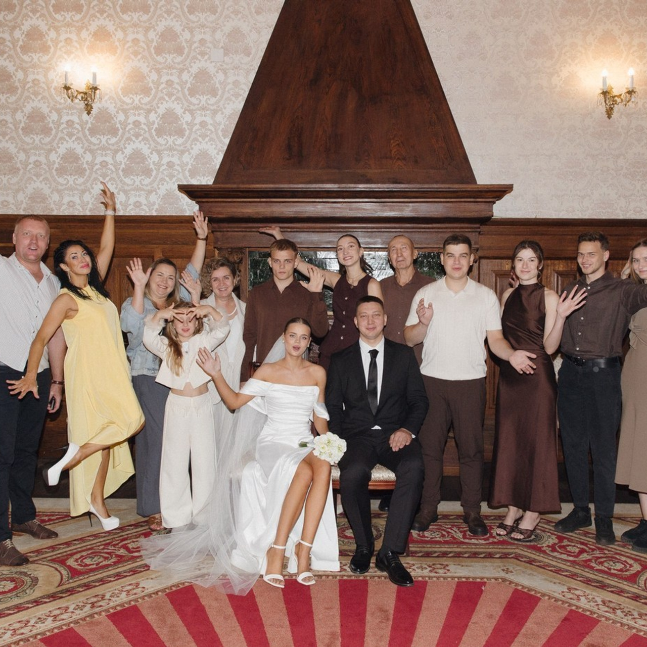 Wedding photographer in Tbilisi & Saint-Petersburg (Spb). Destination wedding photographer Peter Letu