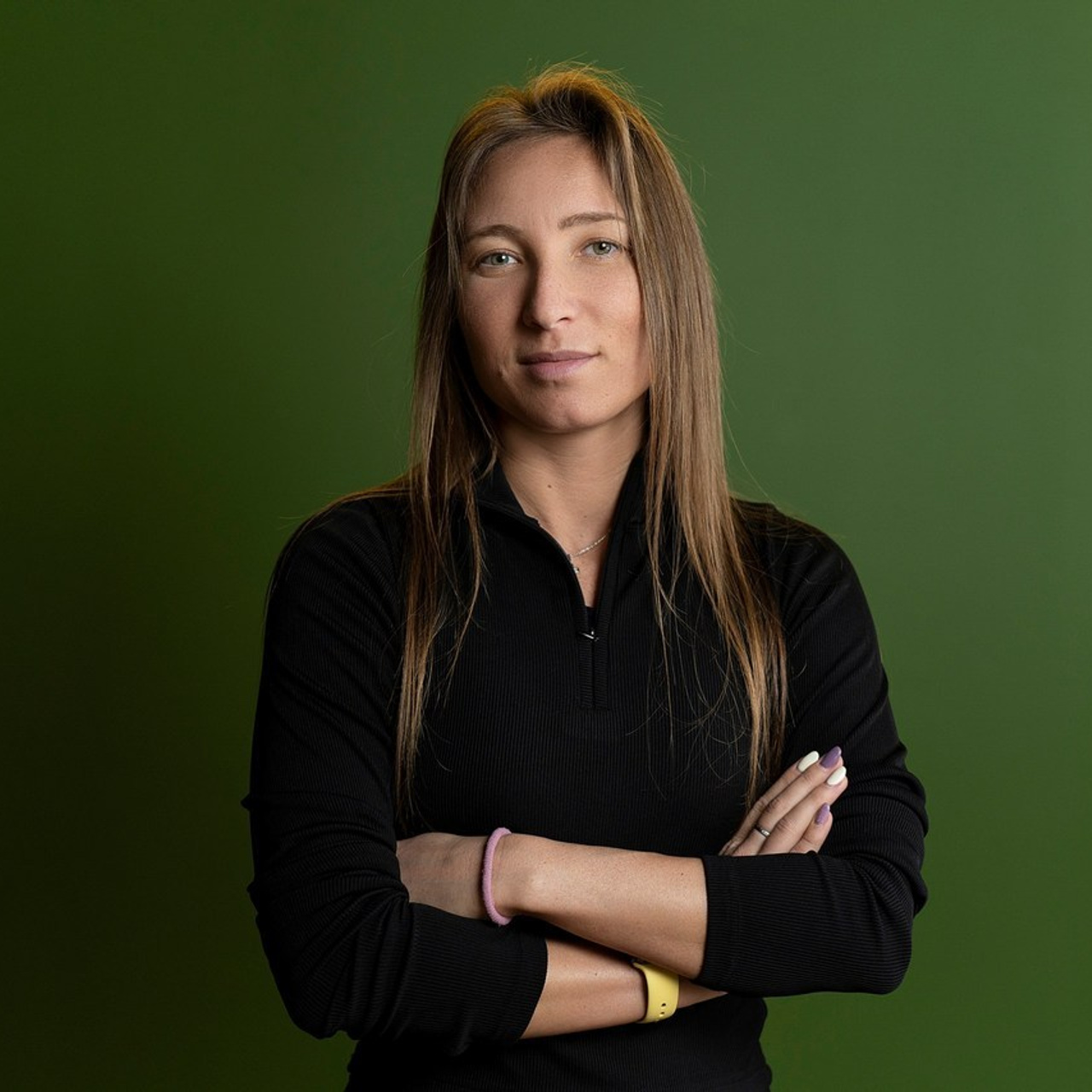 Отзывы. Портретный фотограф в Москве Дарья Данилова