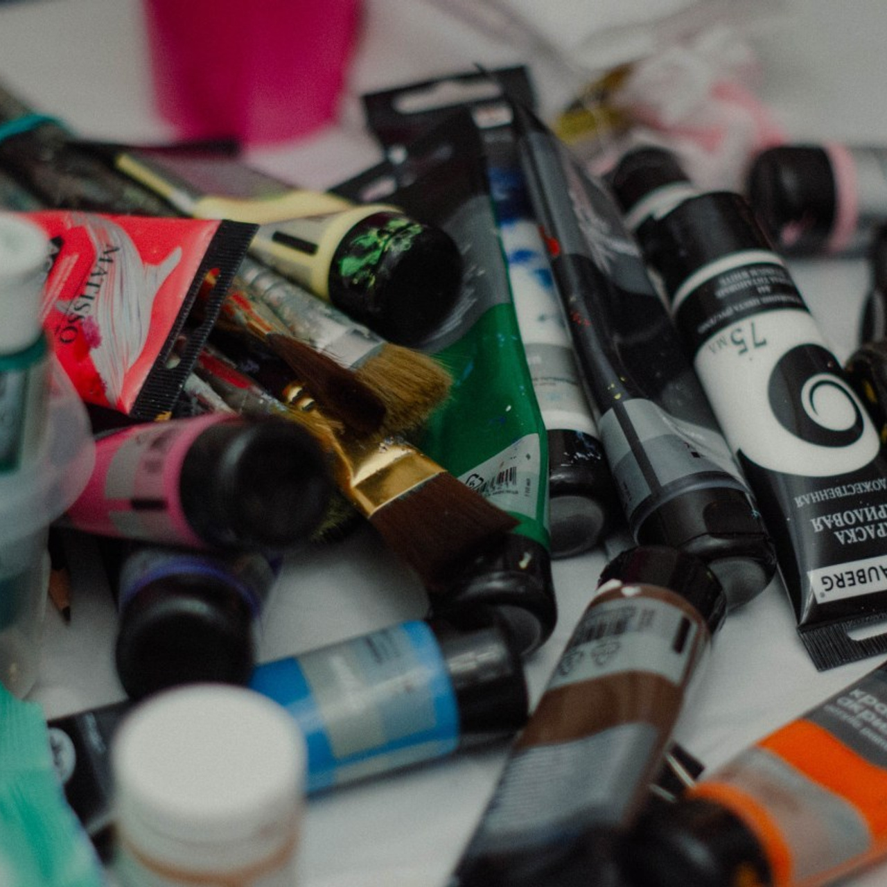 Отзывы. Фотограф Анна Почи / Москва