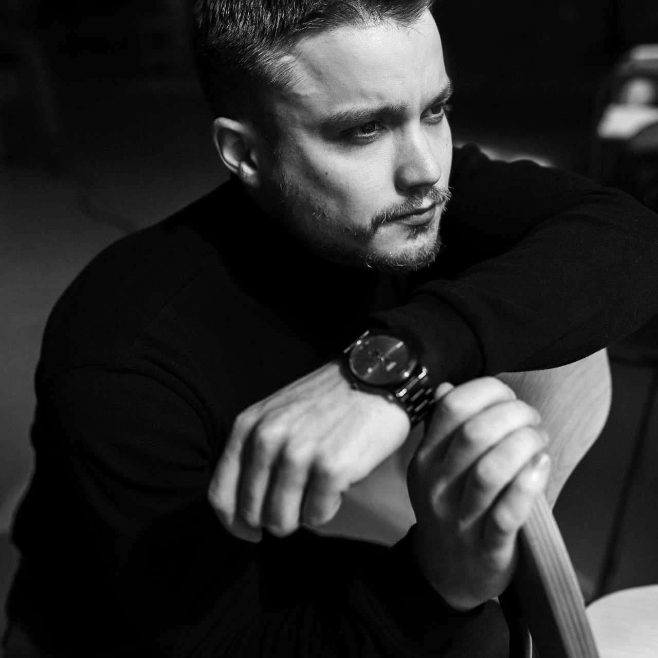 Отзывы. Фотограф Анна Почи / Москва