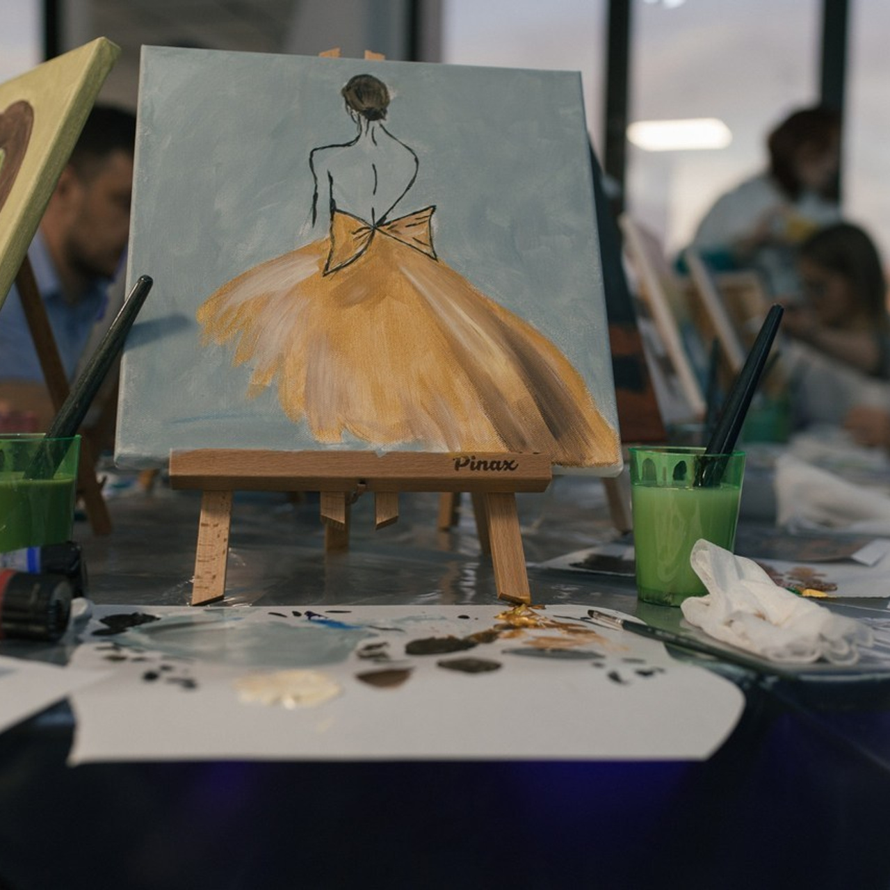 Отзывы. Фотограф Анна Почи / Москва