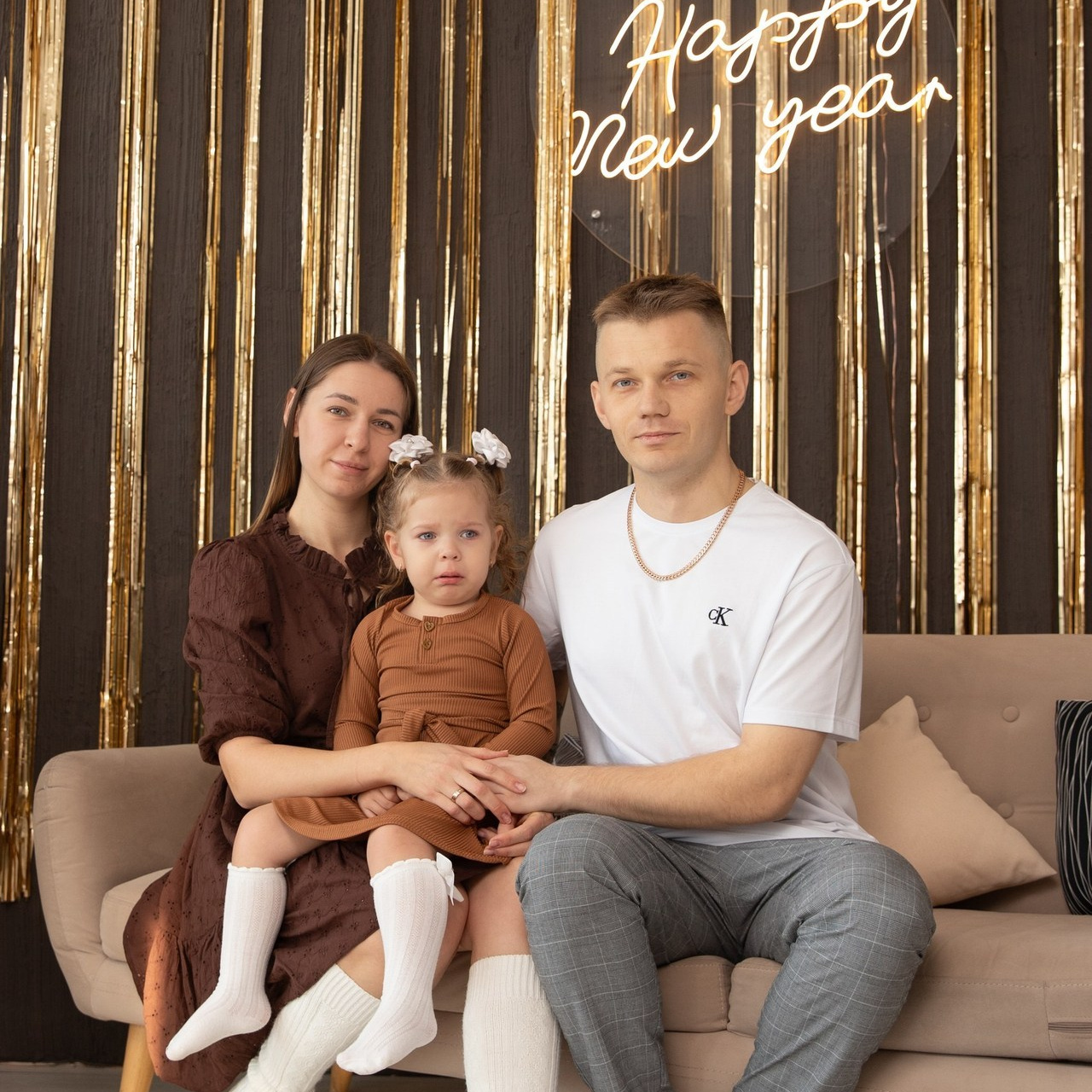 Отзывы. Фотограф Ольга Баканова