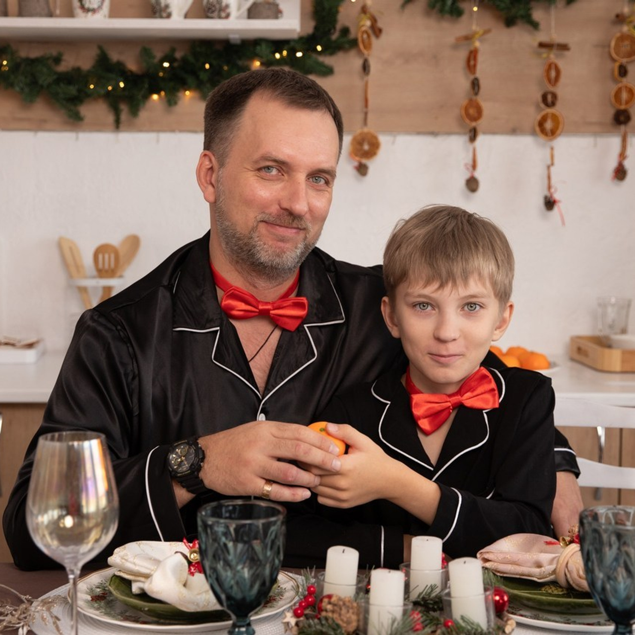 Отзывы. Фотограф Ольга Баканова