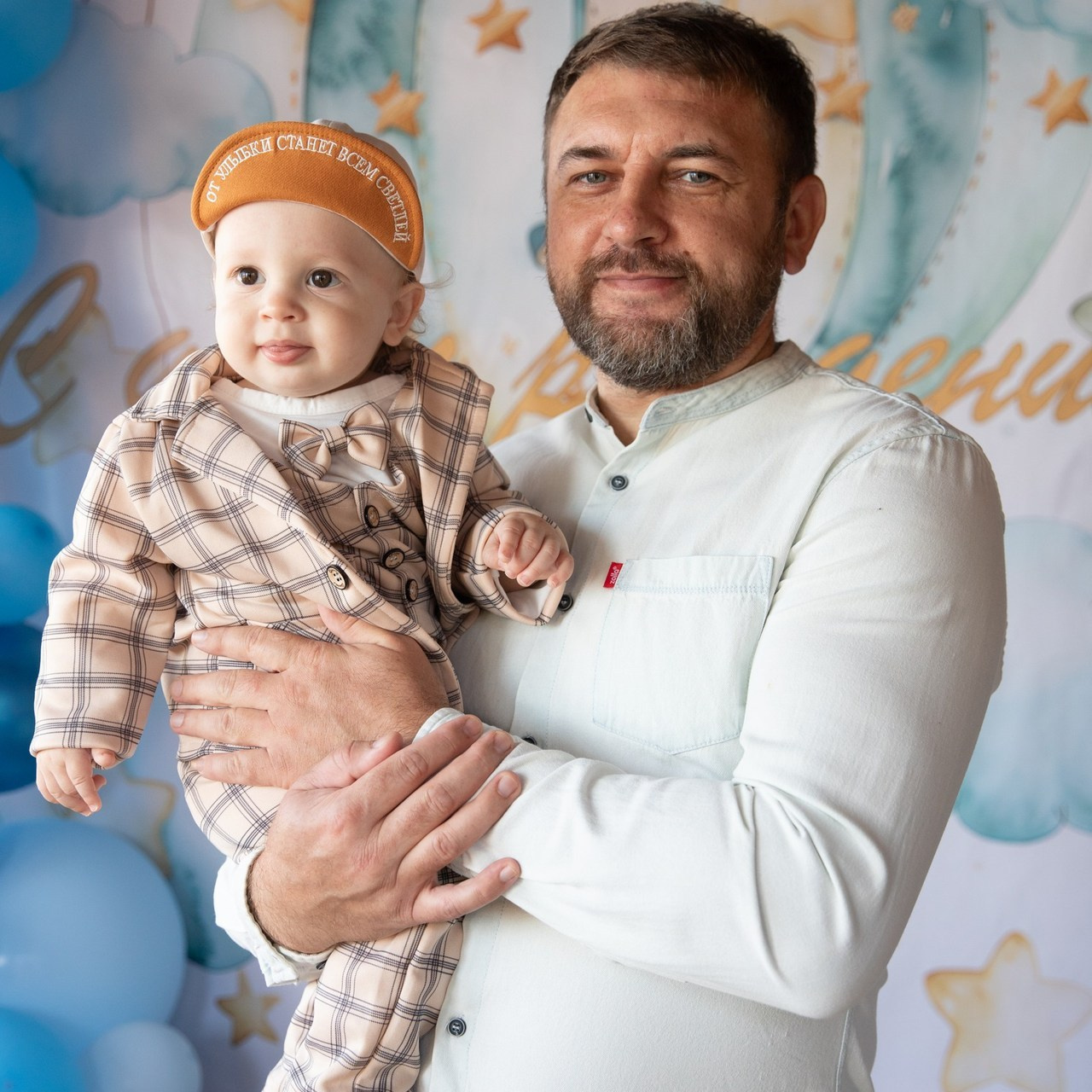 Отзывы. Фотограф Ольга Баканова