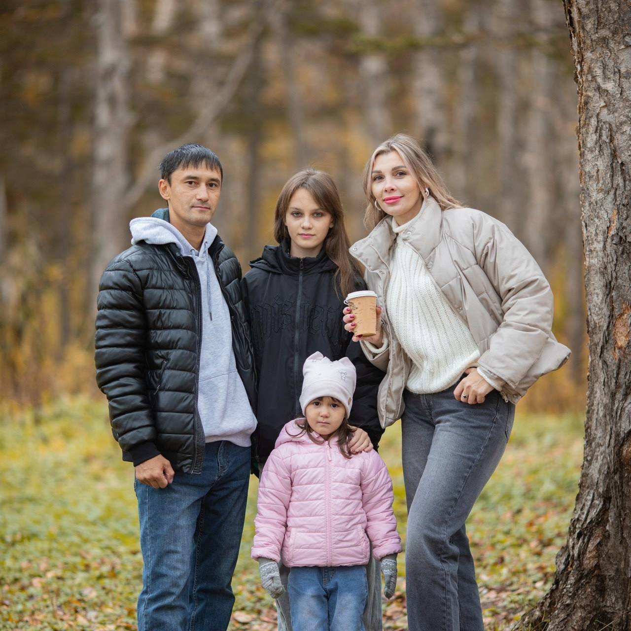 Отзывы. Фотограф Ольга Баканова