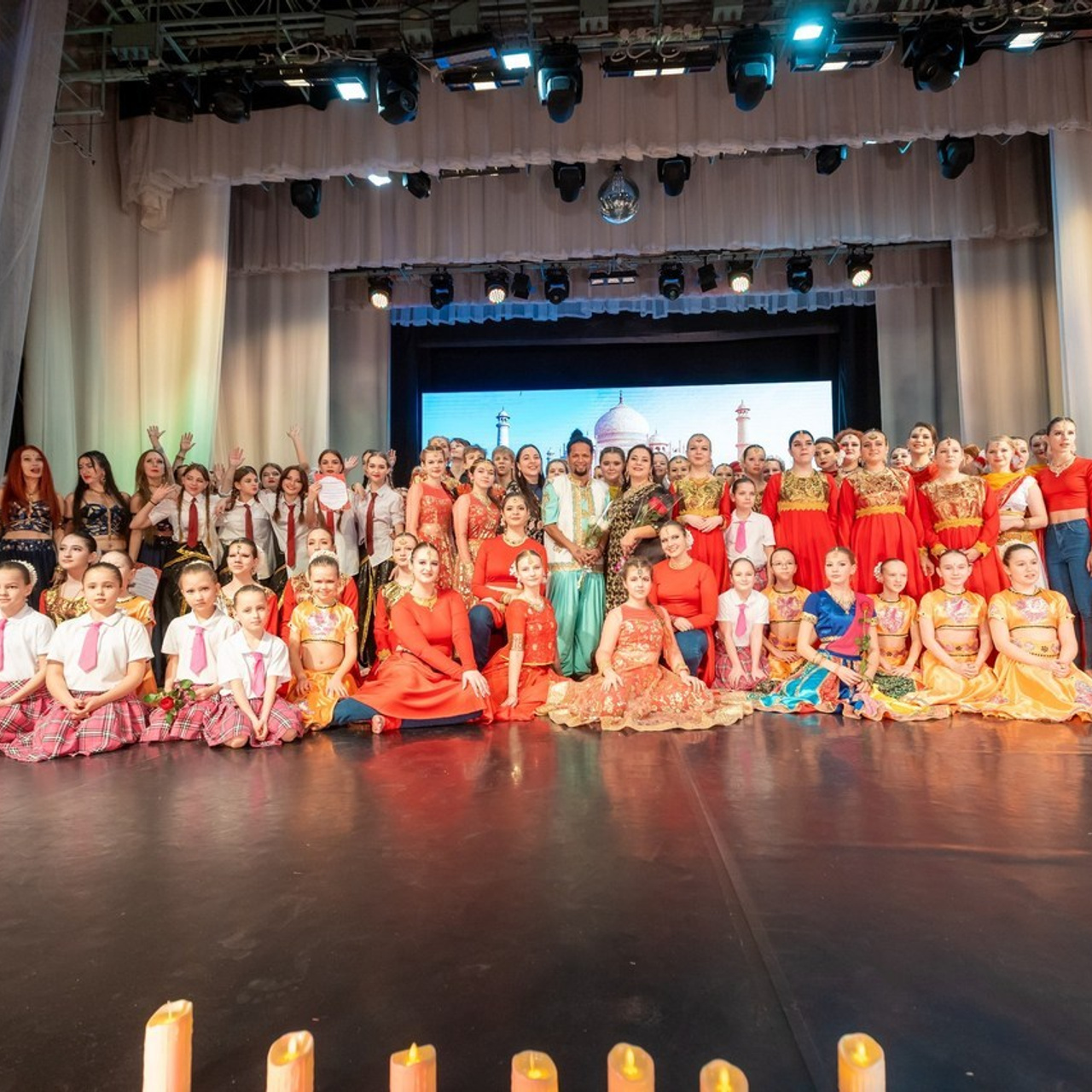 Отзывы. Марк Шишкин — репортажный фотограф в Воронеже и России