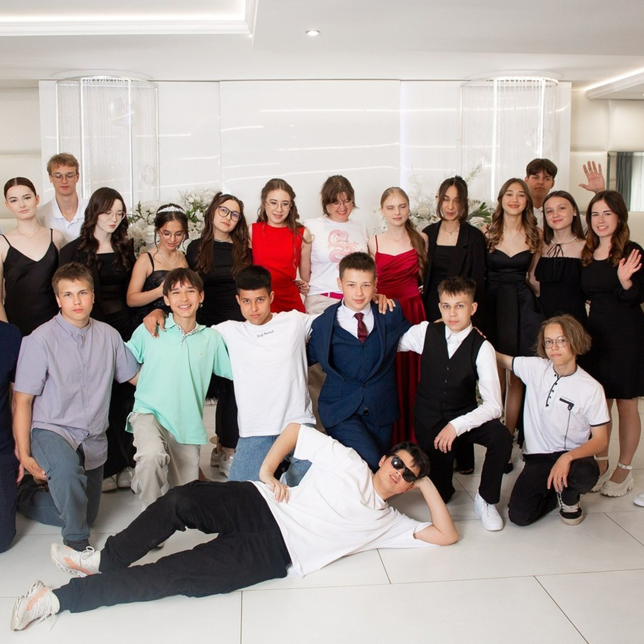 Отзывы. Главная