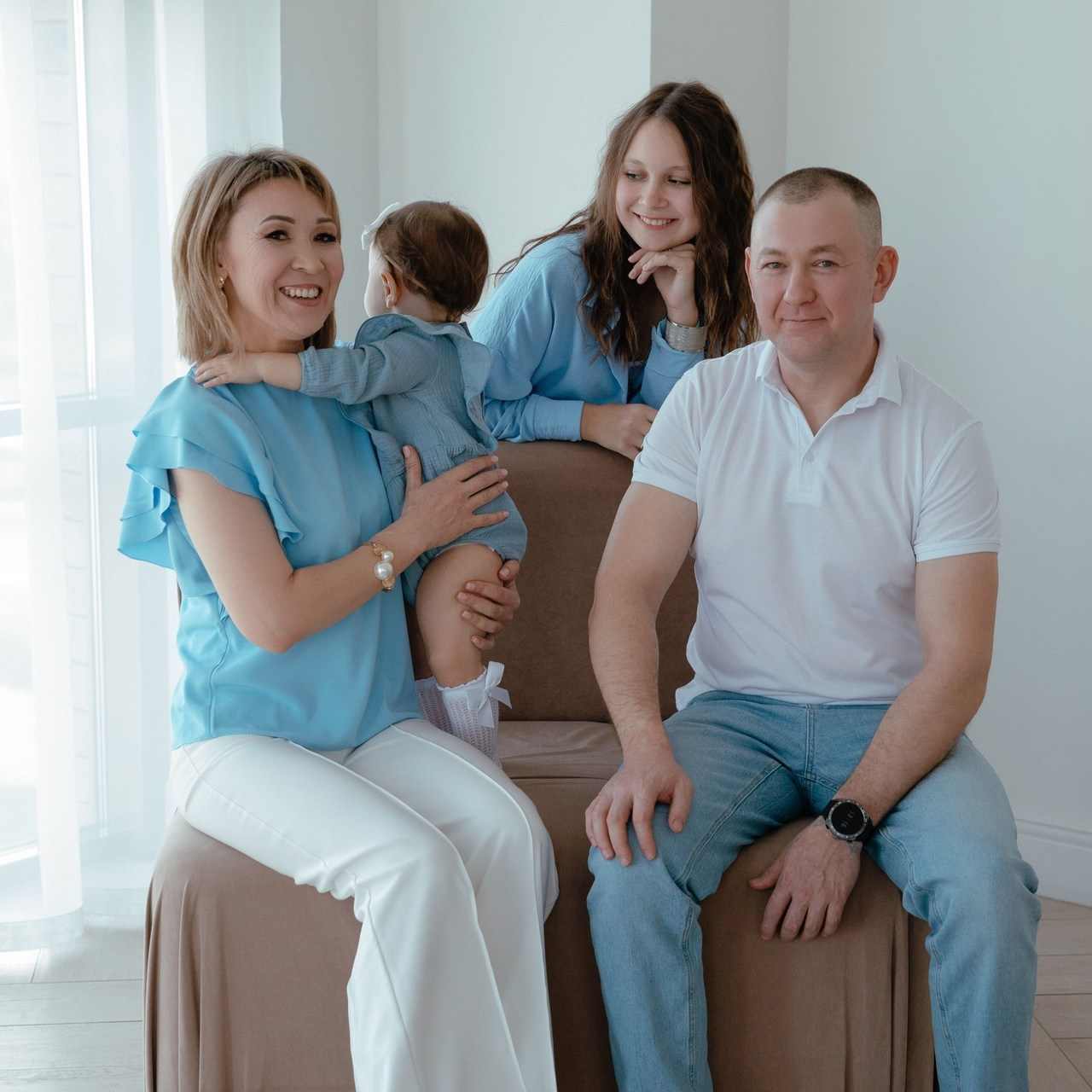 Отзывы. Свадебный фотограф Виктория