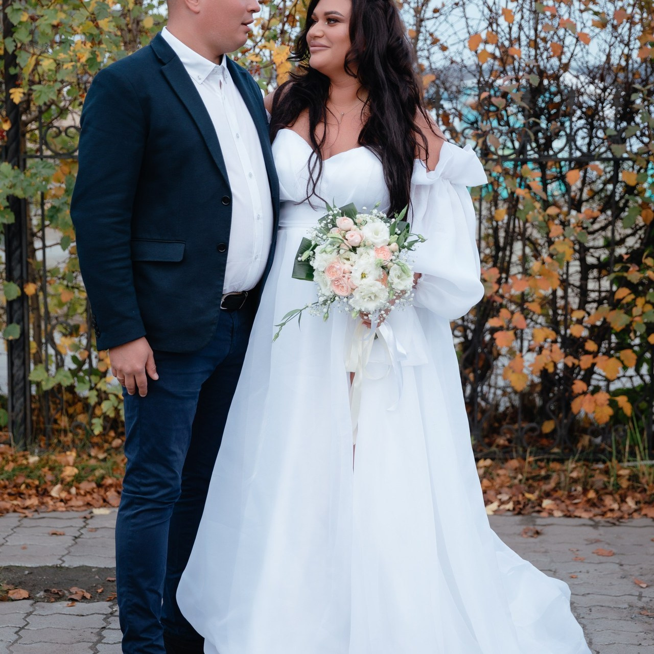 Отзывы. Свадебный фотограф Виктория