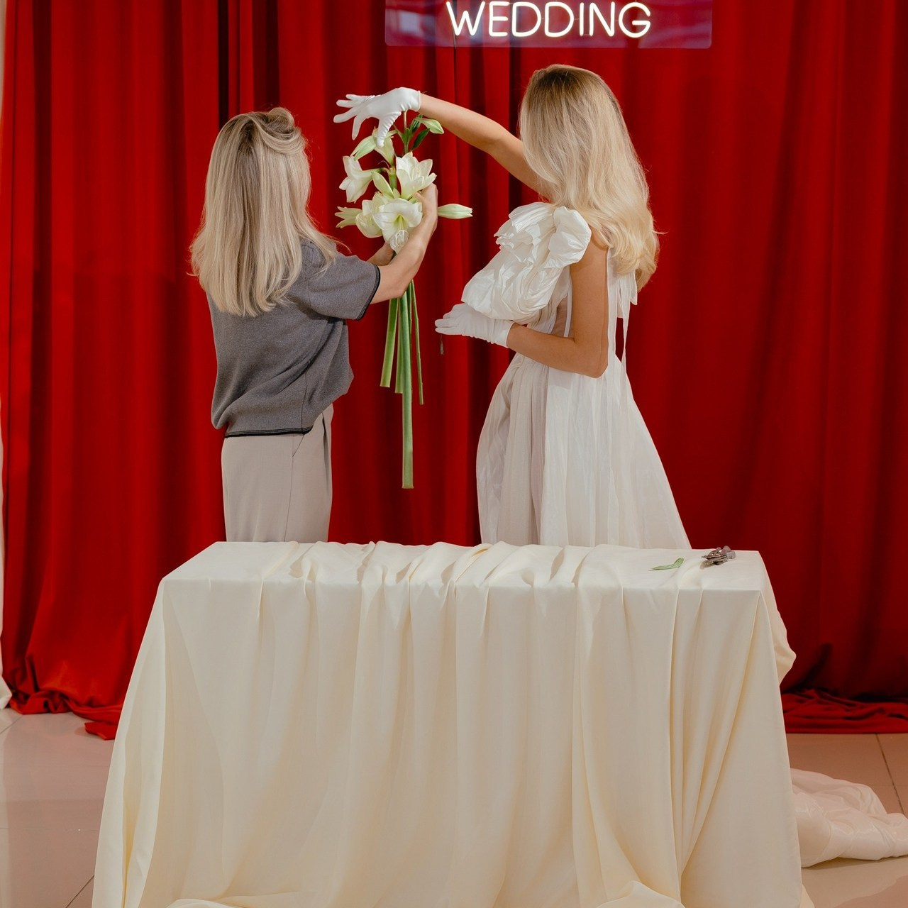 Отзывы. Свадебный фотограф Виктория