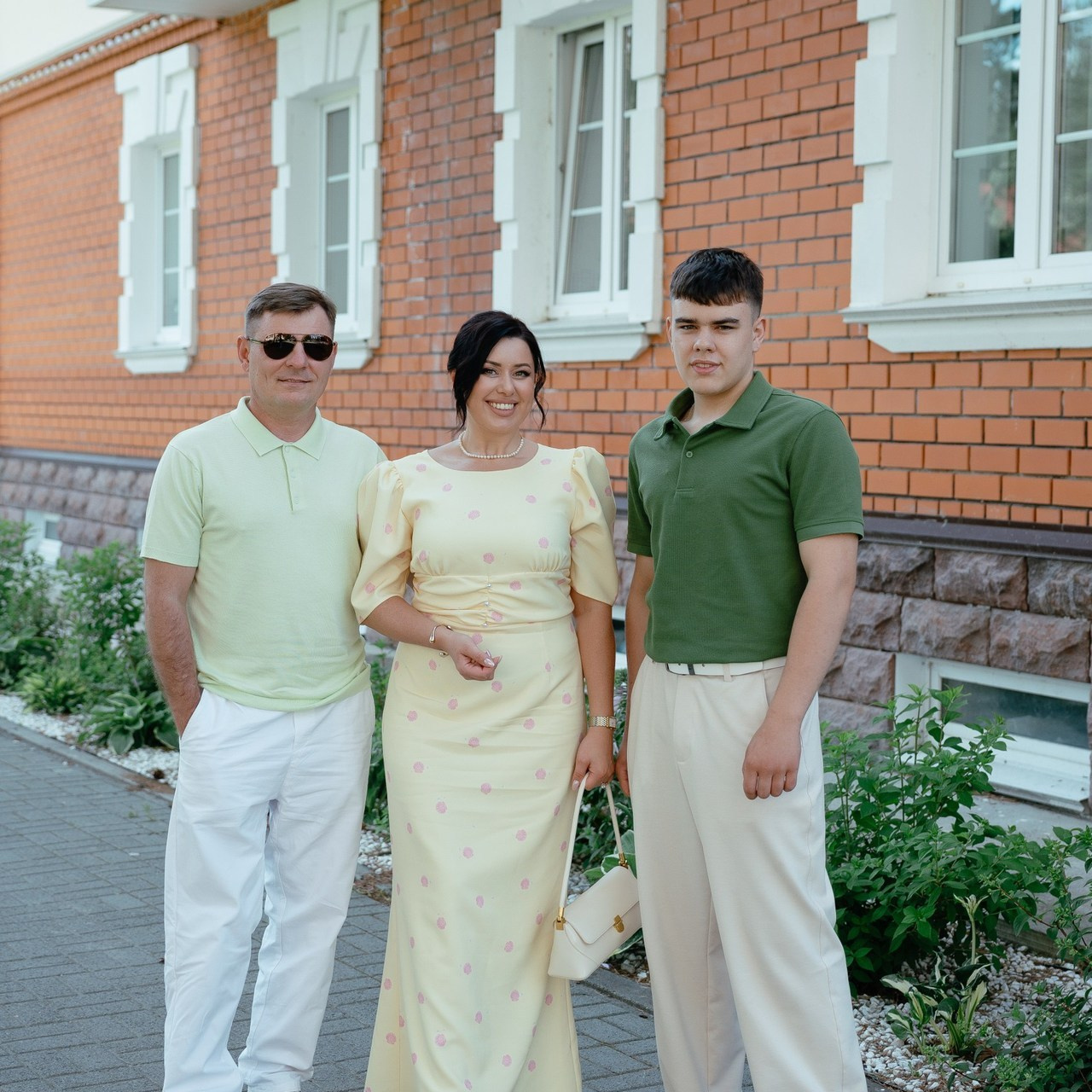 Отзывы. Свадебный фотограф Виктория