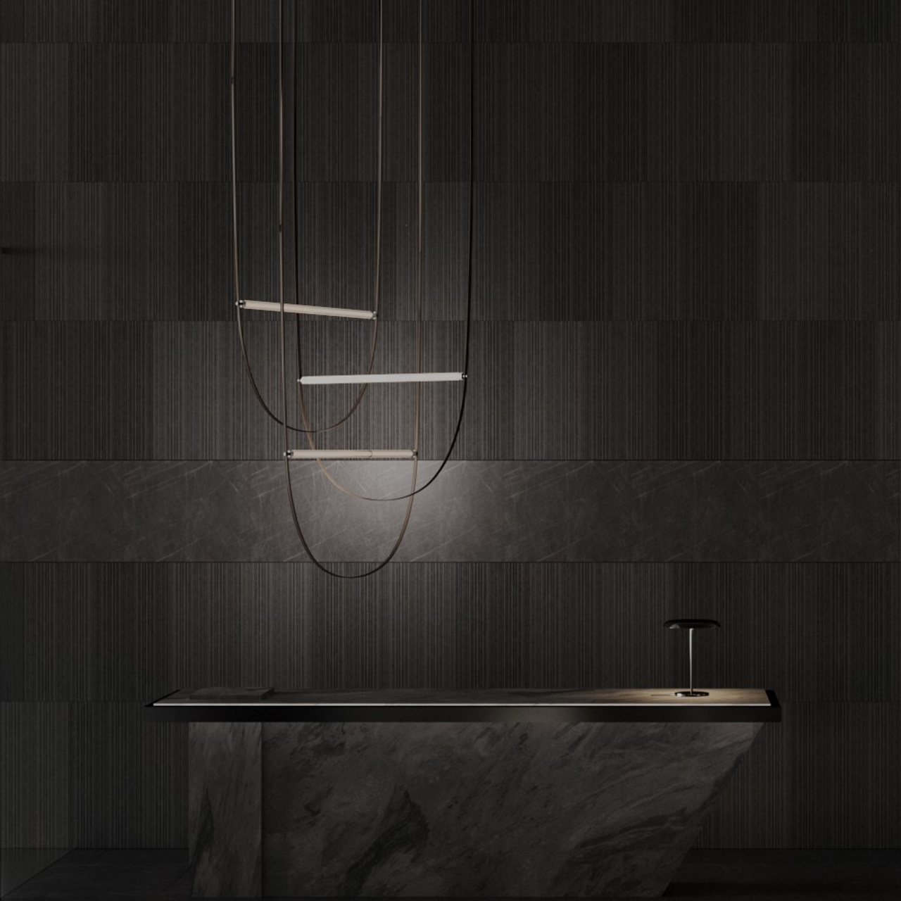 Выставочный комплекс, посвященный космонавтике. Студенческий проект, 2024 г