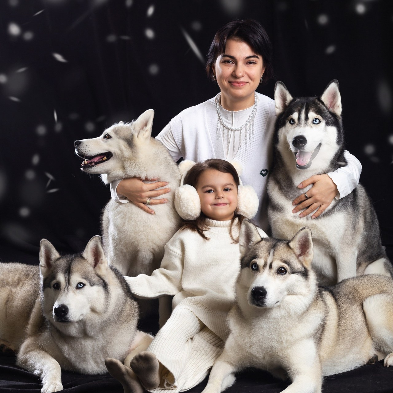 Отзывы. Свадебный, семейный, детский фотограф в Воронеже, Липецке Ваганова Дарья