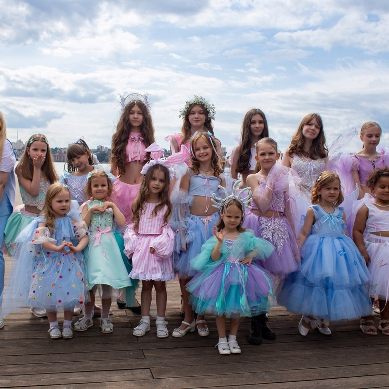 Отзывы. Свадебный, семейный, детский фотограф в Воронеже, Липецке Ваганова Дарья