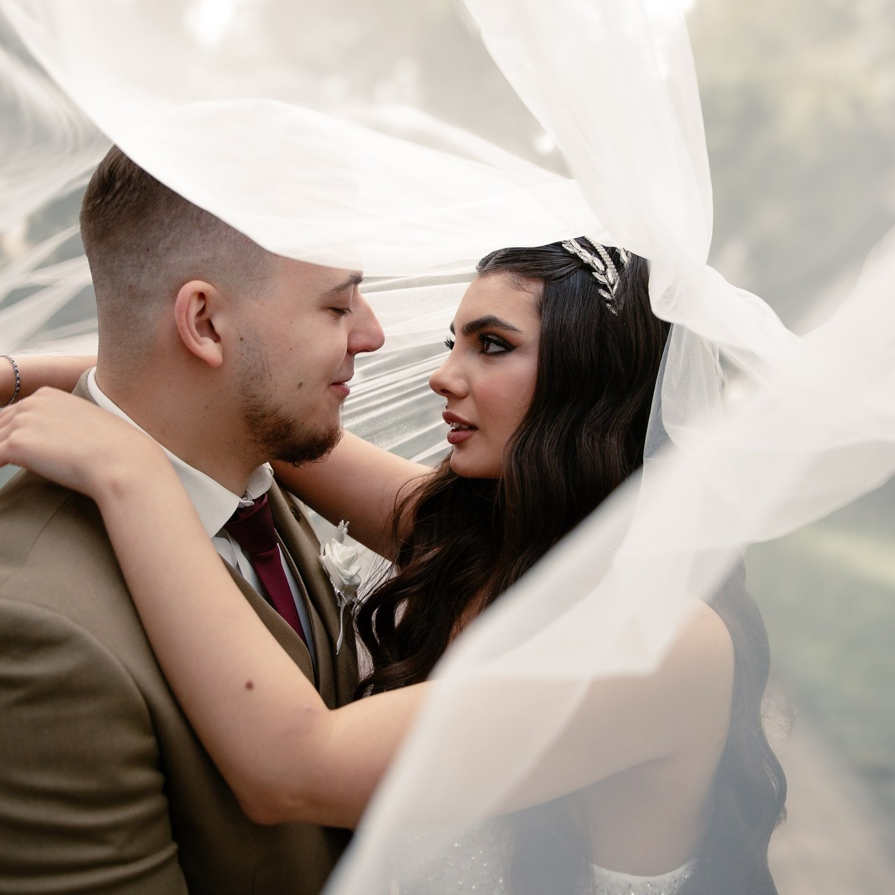 Отзывы. Свадебный, семейный, детский фотограф в Воронеже, Липецке Ваганова Дарья