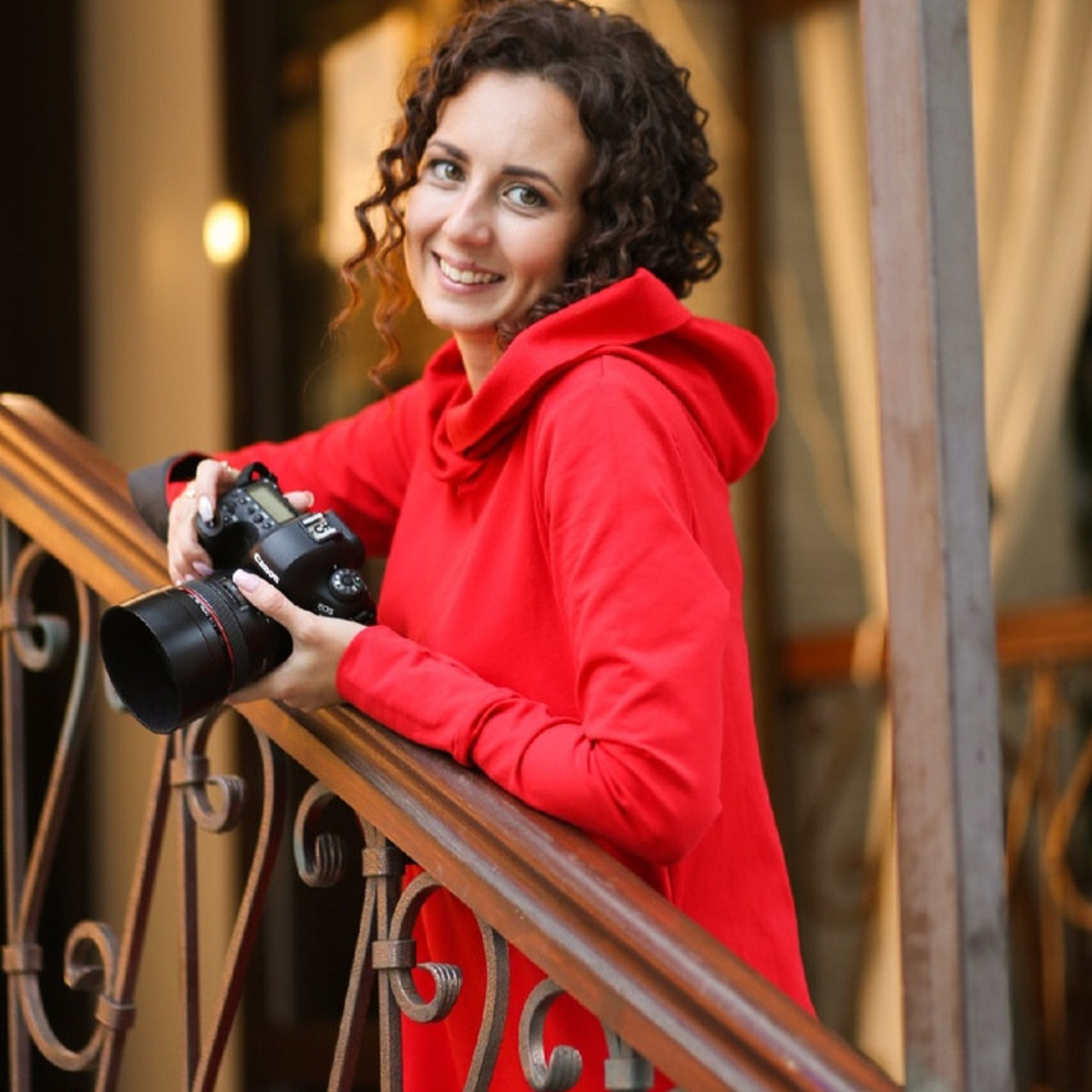 Отзывы. Фотограф Настя Спирягина