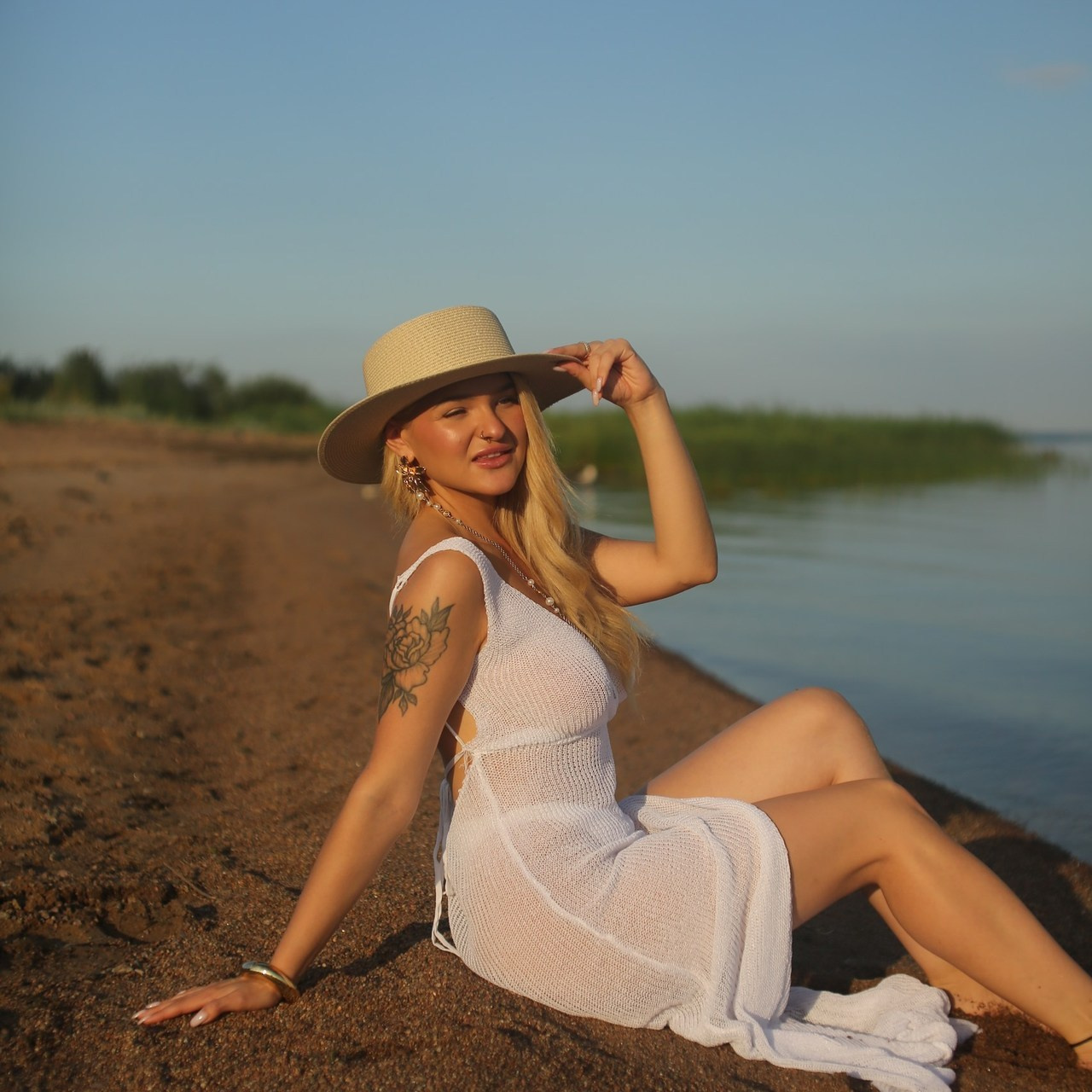 Отзывы. Контент фотограф, Продюссер Леся Птица