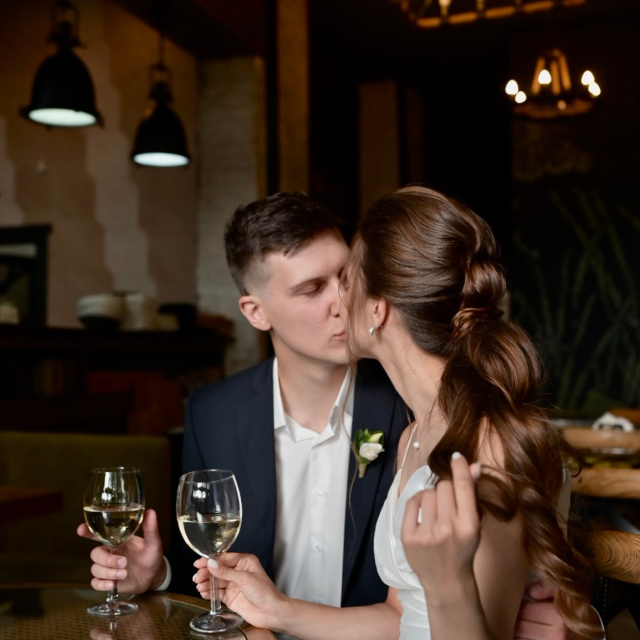 Отзывы. Семейный и свадебный фотограф в Ярославле Кропина Инна