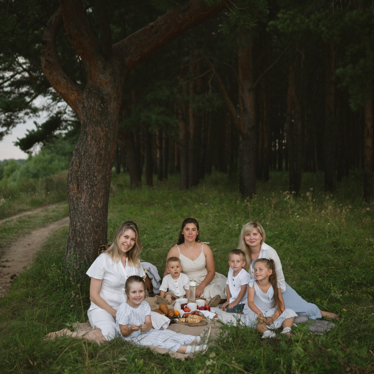 Отзывы. Семейный и свадебный фотограф в Ярославле Кропина Инна