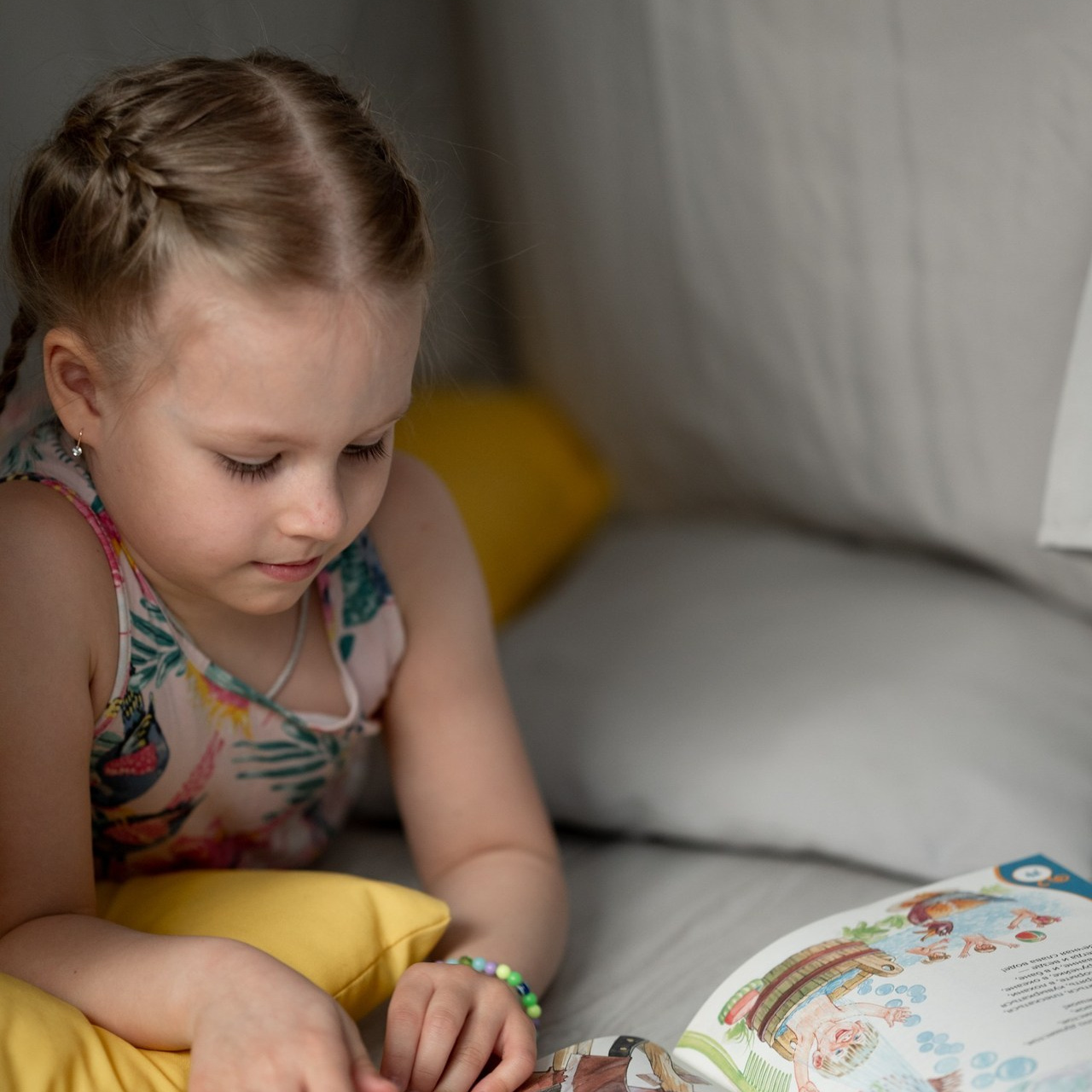 Отзывы. Семейный и свадебный фотограф в Ярославле Кропина Инна