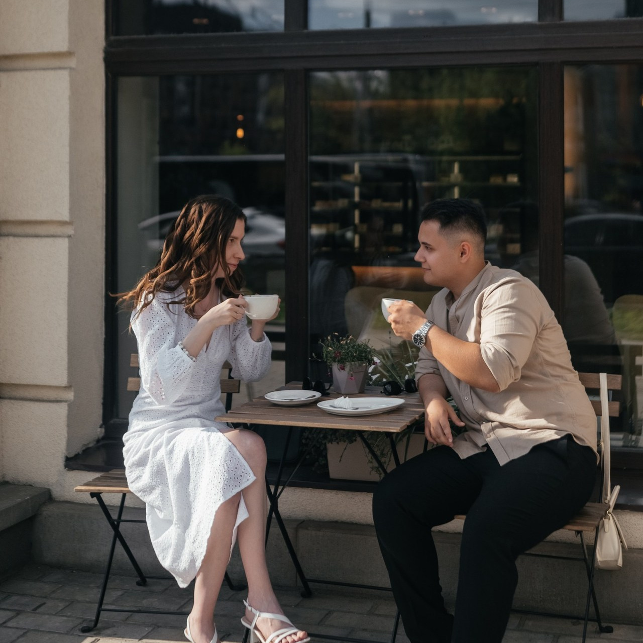 Отзывы. Семейный и свадебный фотограф в Ярославле Кропина Инна