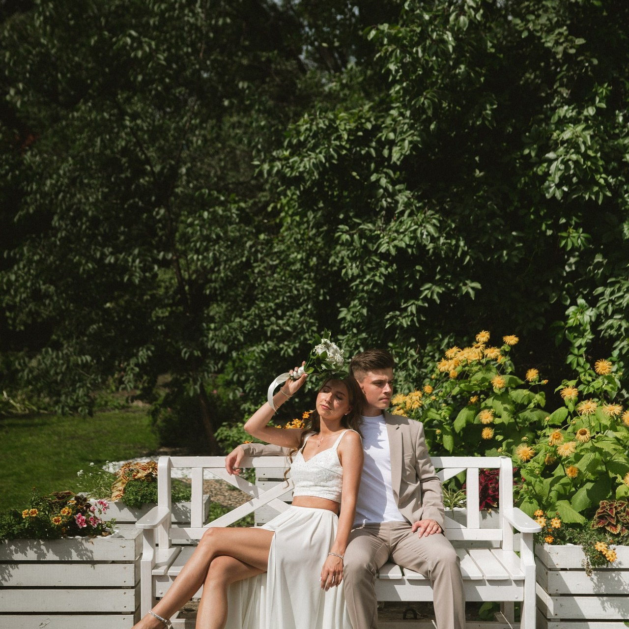 Отзывы. Семейный и свадебный фотограф в Ярославле Кропина Инна