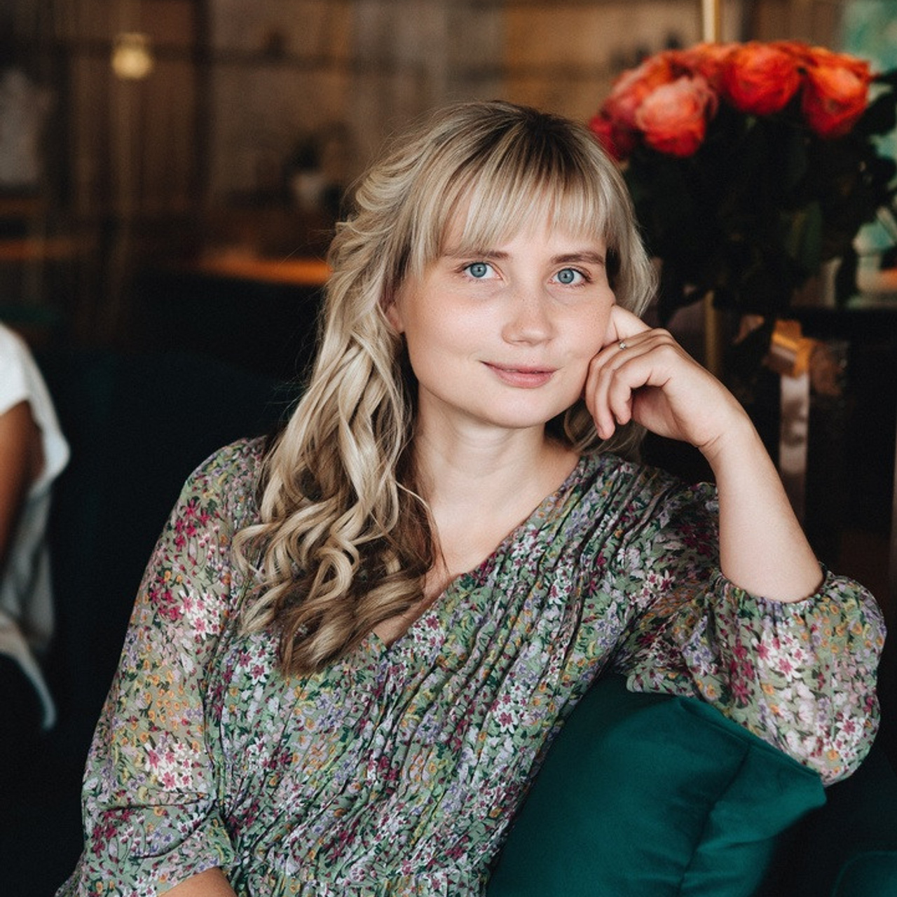 Отзывы. Семейный и свадебный фотограф в Ярославле Кропина Инна