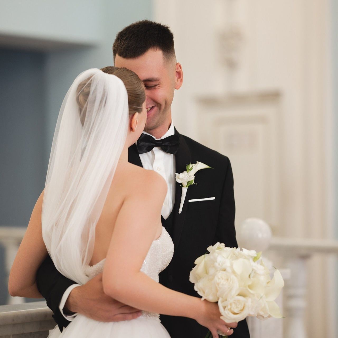 Отзывы. Семейный и свадебный фотограф в Ярославле Кропина Инна