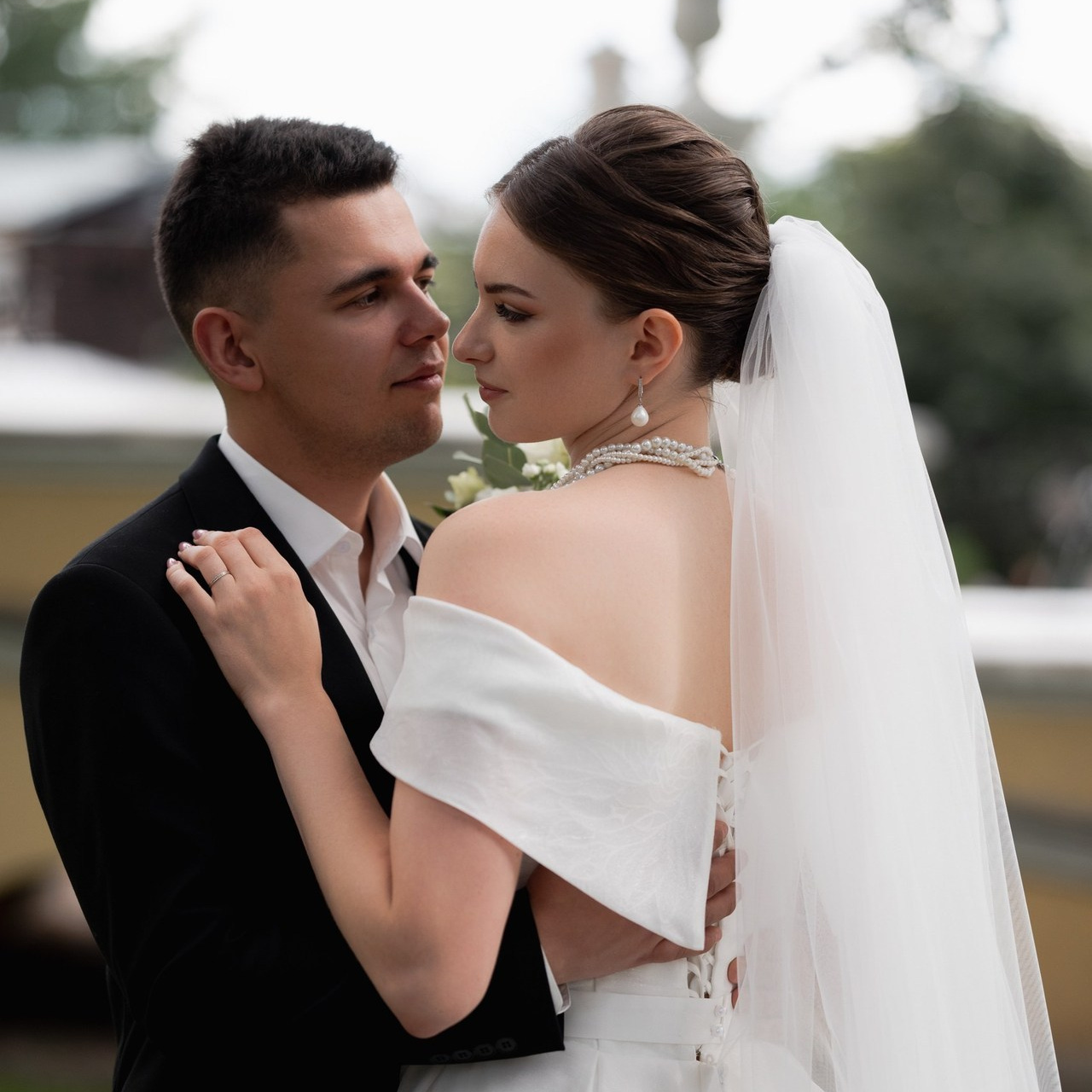 Отзывы. Семейный и свадебный фотограф в Ярославле Кропина Инна