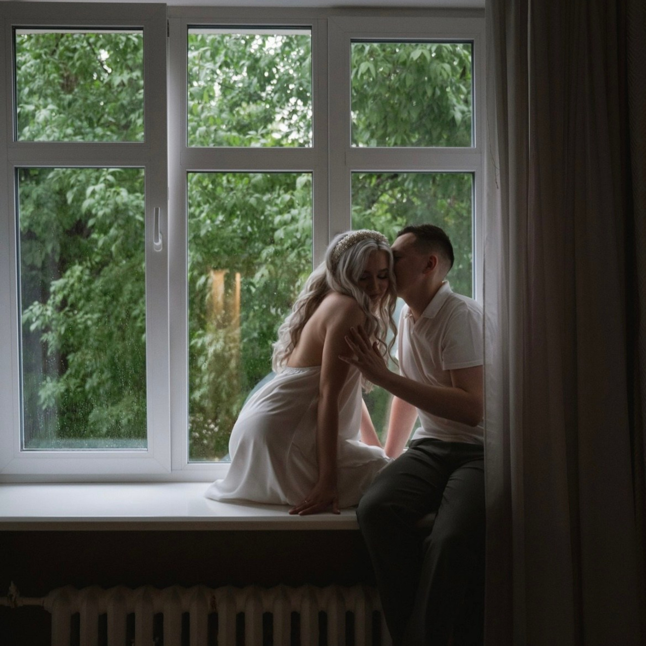 Отзывы. Семейный и свадебный фотограф в Ярославле Кропина Инна