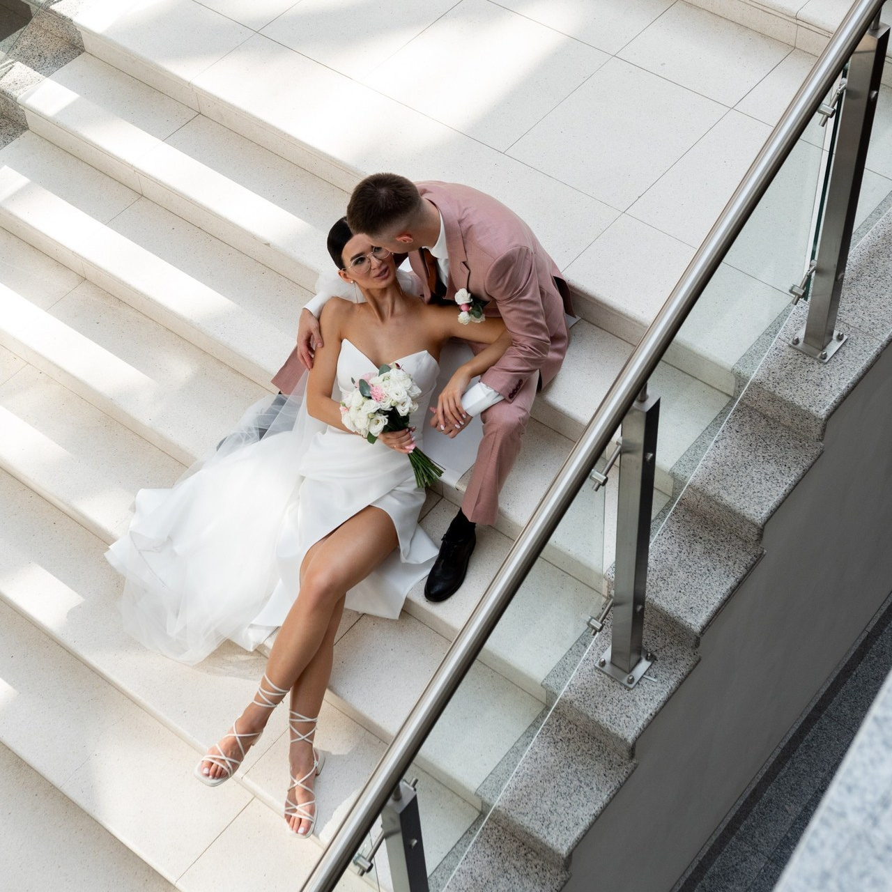 Отзывы. Семейный и свадебный фотограф в Ярославле Кропина Инна