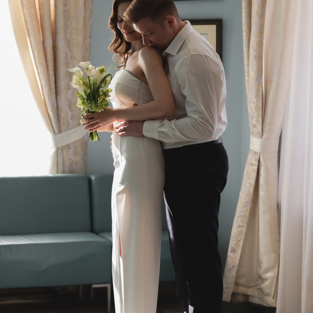 Отзывы. Семейный и свадебный фотограф в Ярославле Кропина Инна