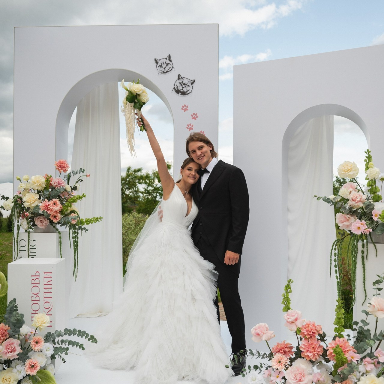 Отзывы. Семейный и свадебный фотограф в Ярославле Кропина Инна