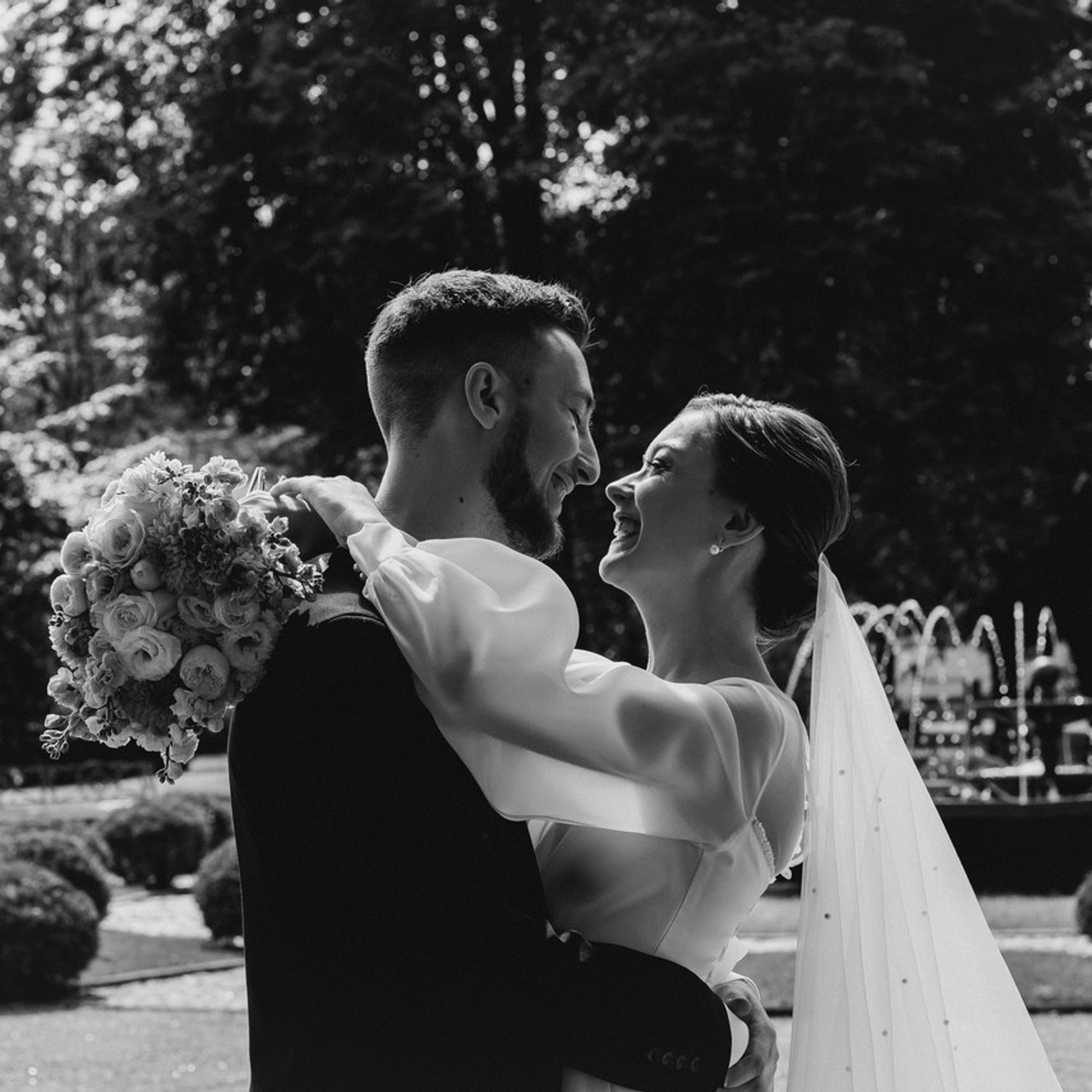 Отзывы. Семейный и свадебный фотограф в Ярославле Кропина Инна